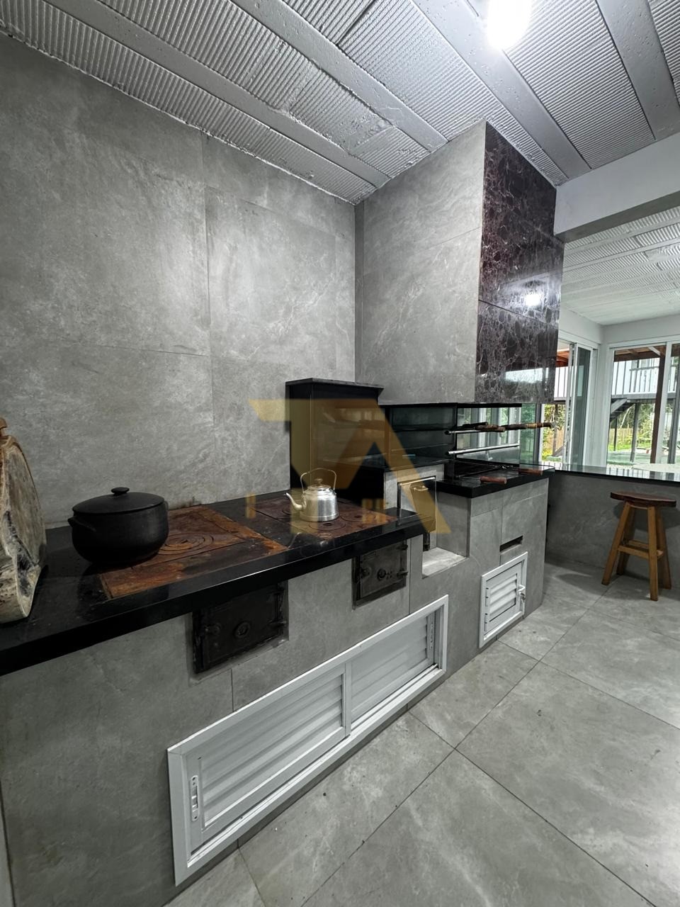 Casa, 3 quartos, 260 m² - Foto 15
