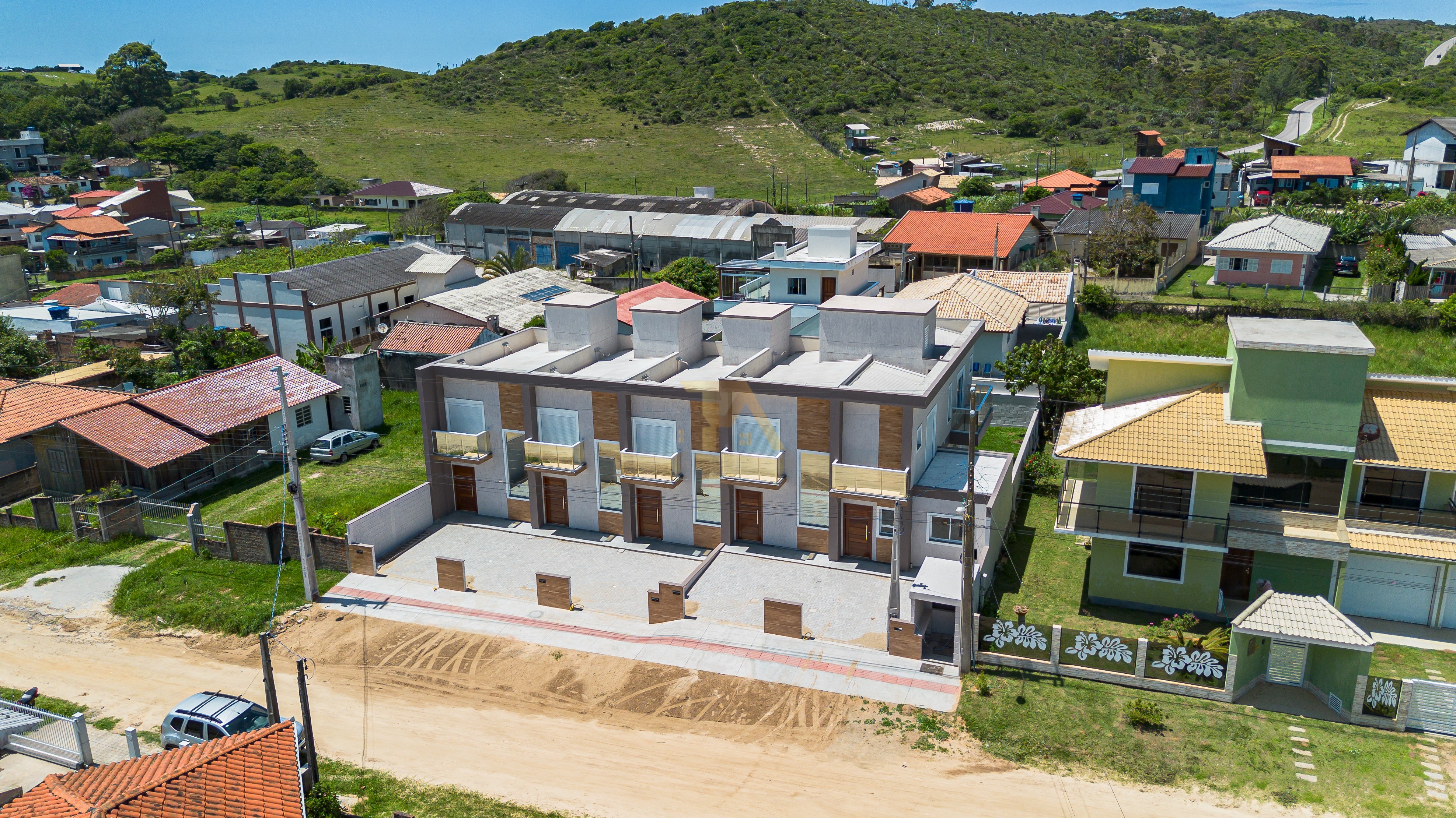 Casa, 2 quartos, 50 m² - Foto 21