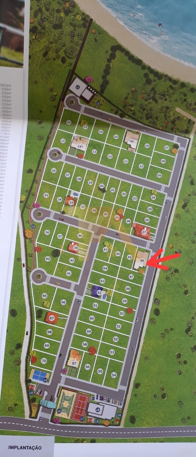 Terreno/Lote à venda, 510 m² por R$ 400.000,00 Terreno/Lote à venda, 510 m² por R$ 400.000,00