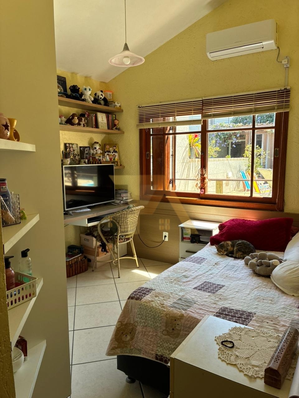 Casa, 4 quartos, 166 m² - Foto 14