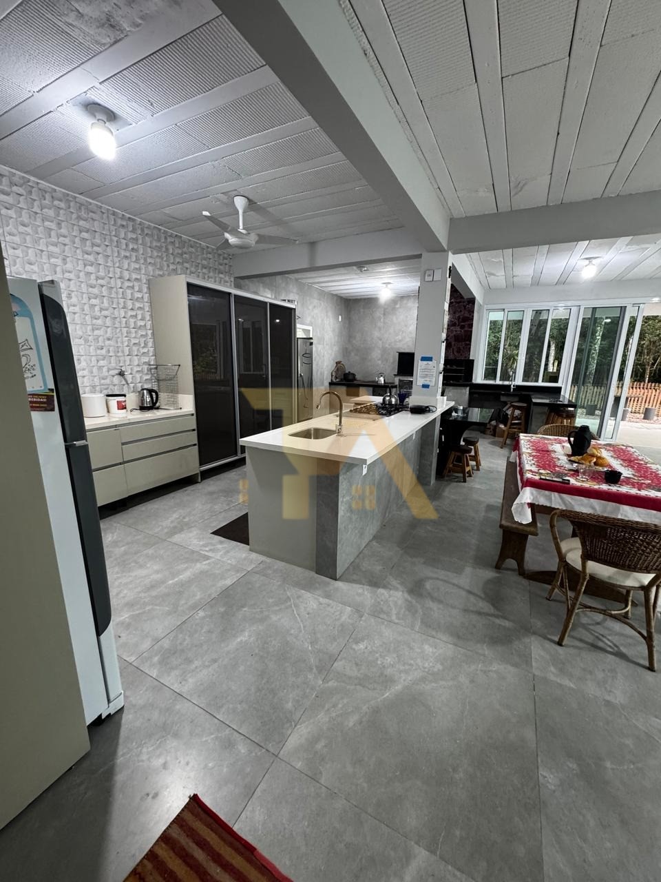 Casa, 3 quartos, 260 m² - Foto 20