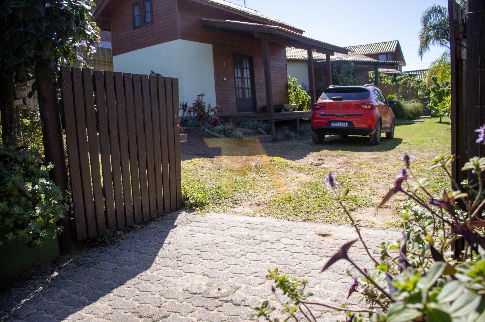 Pousada/chalé à venda, 106 m² por R$ 680.000,00 Pousada/chalé à venda, 106 m² por R$ 680.000,00