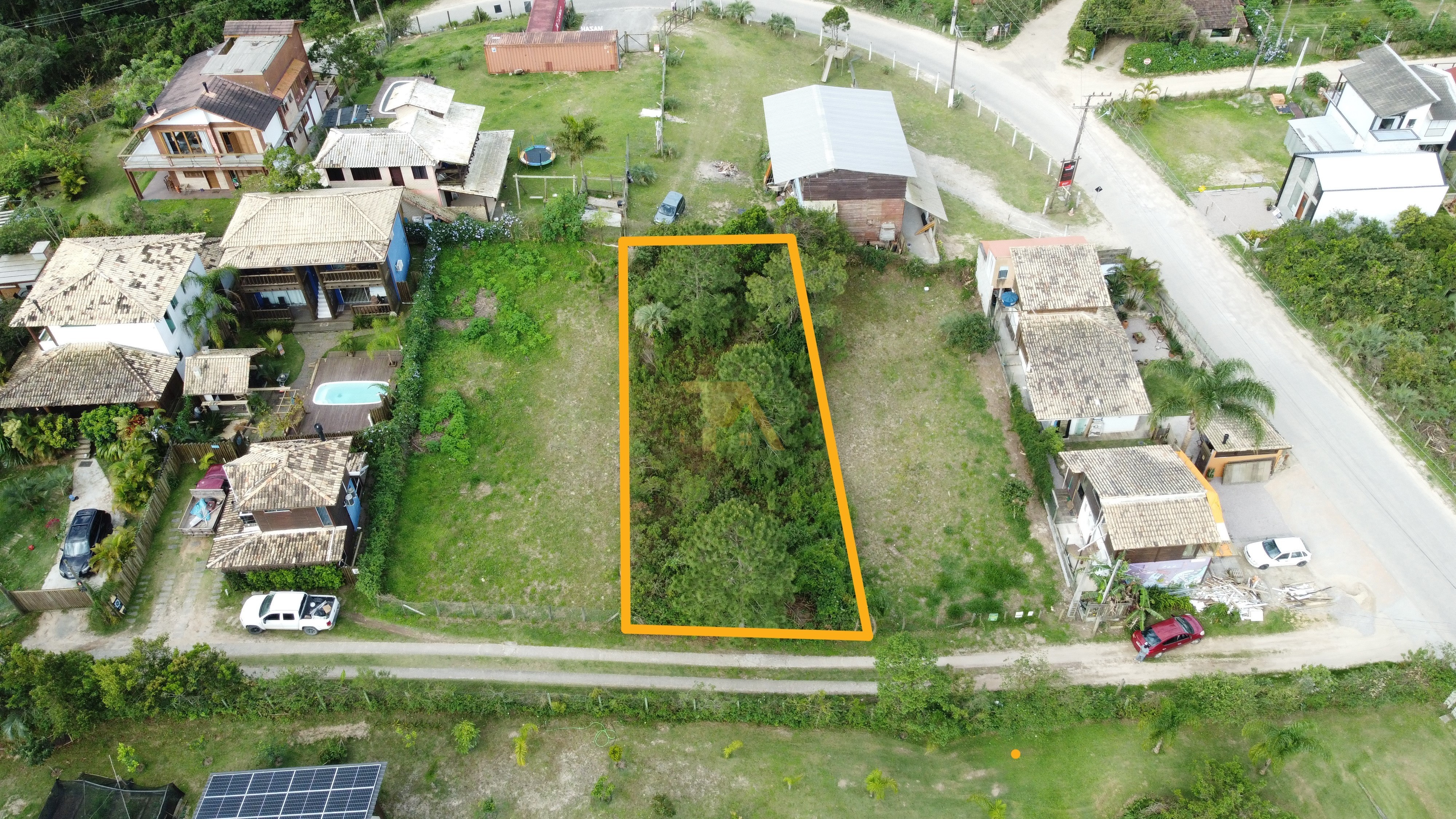 Terreno/Lote à venda, 451 m² por R$ 320.000,00 Terreno/Lote à venda, 451 m² por R$ 320.000,00