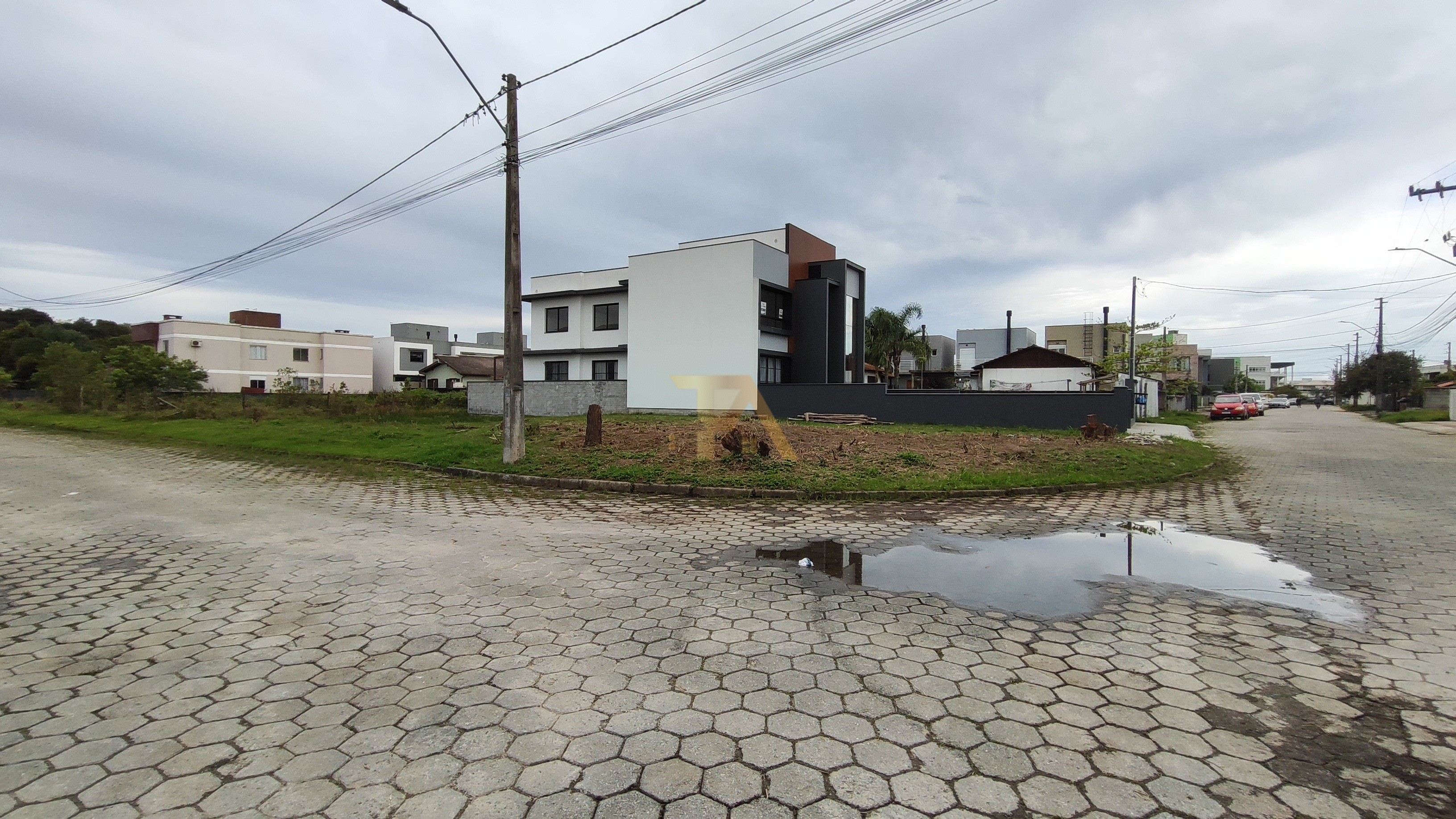 Terreno/Lote à venda, 451 m² por R$ 480.000,00 Terreno/Lote à venda, 451 m² por R$ 480.000,00