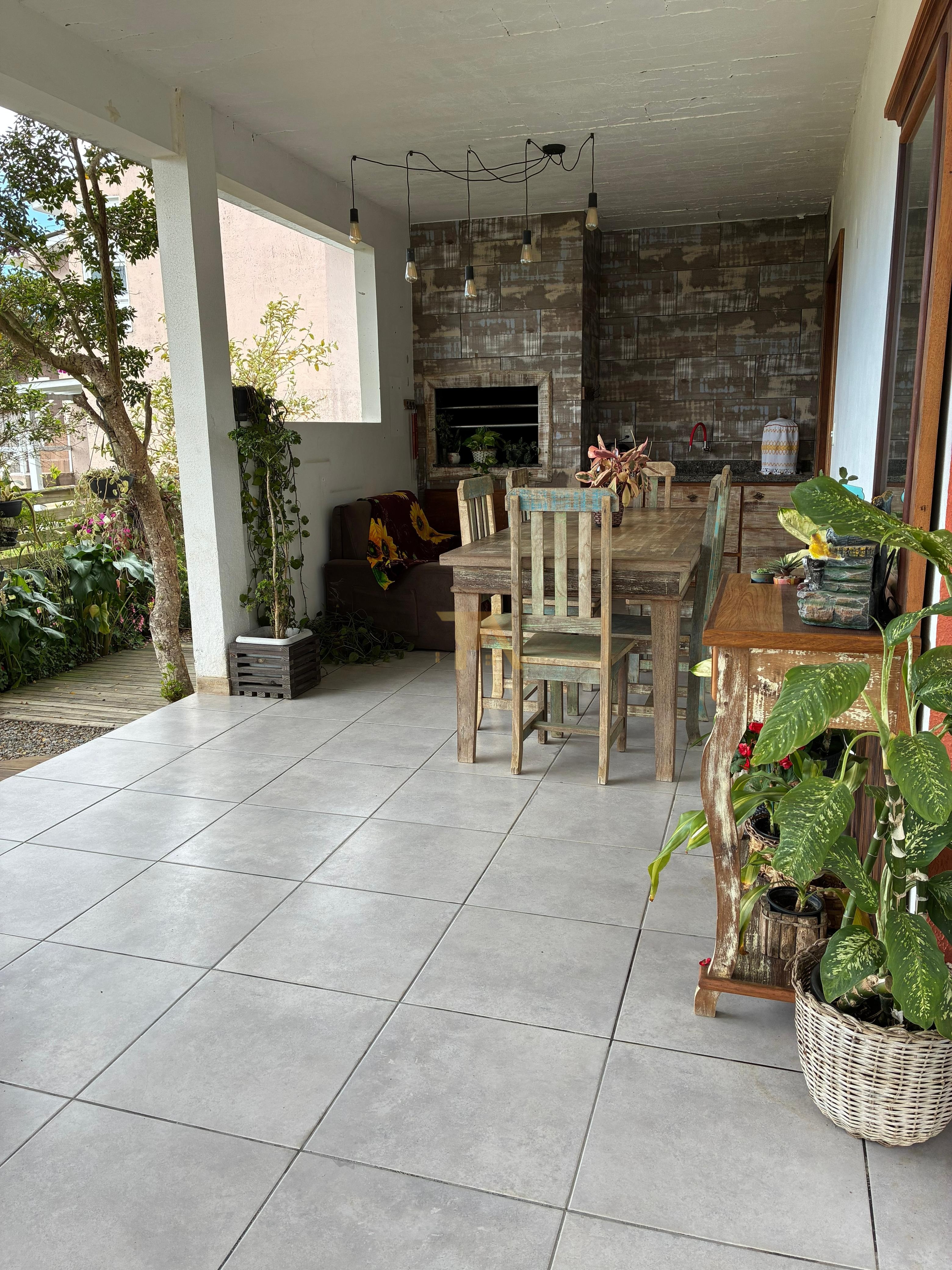 Casa, 3 quartos, 215 m² - Foto 27