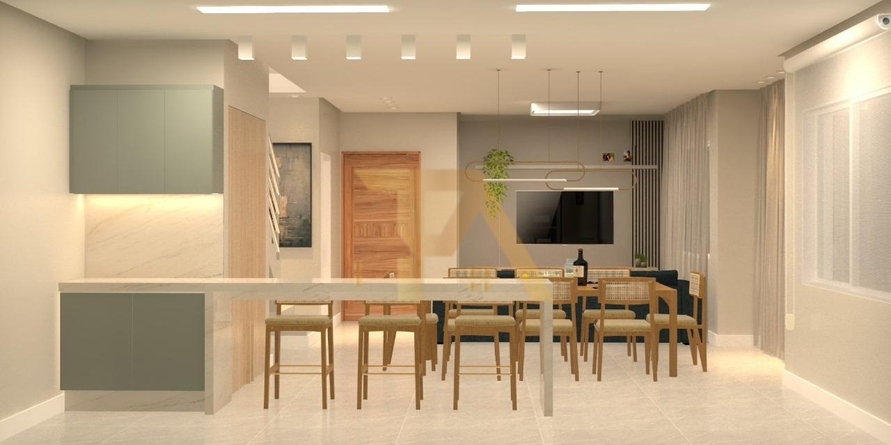 Casa, 3 quartos - Foto 30
