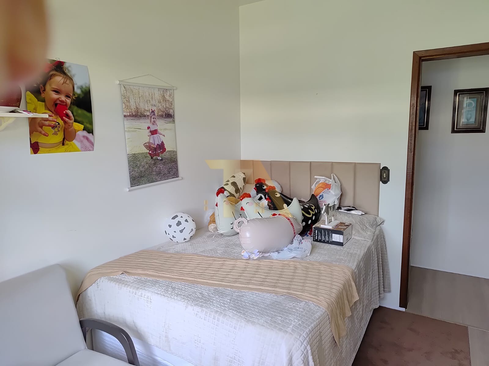 Casa, 3 quartos, 1030 m² - Foto 14