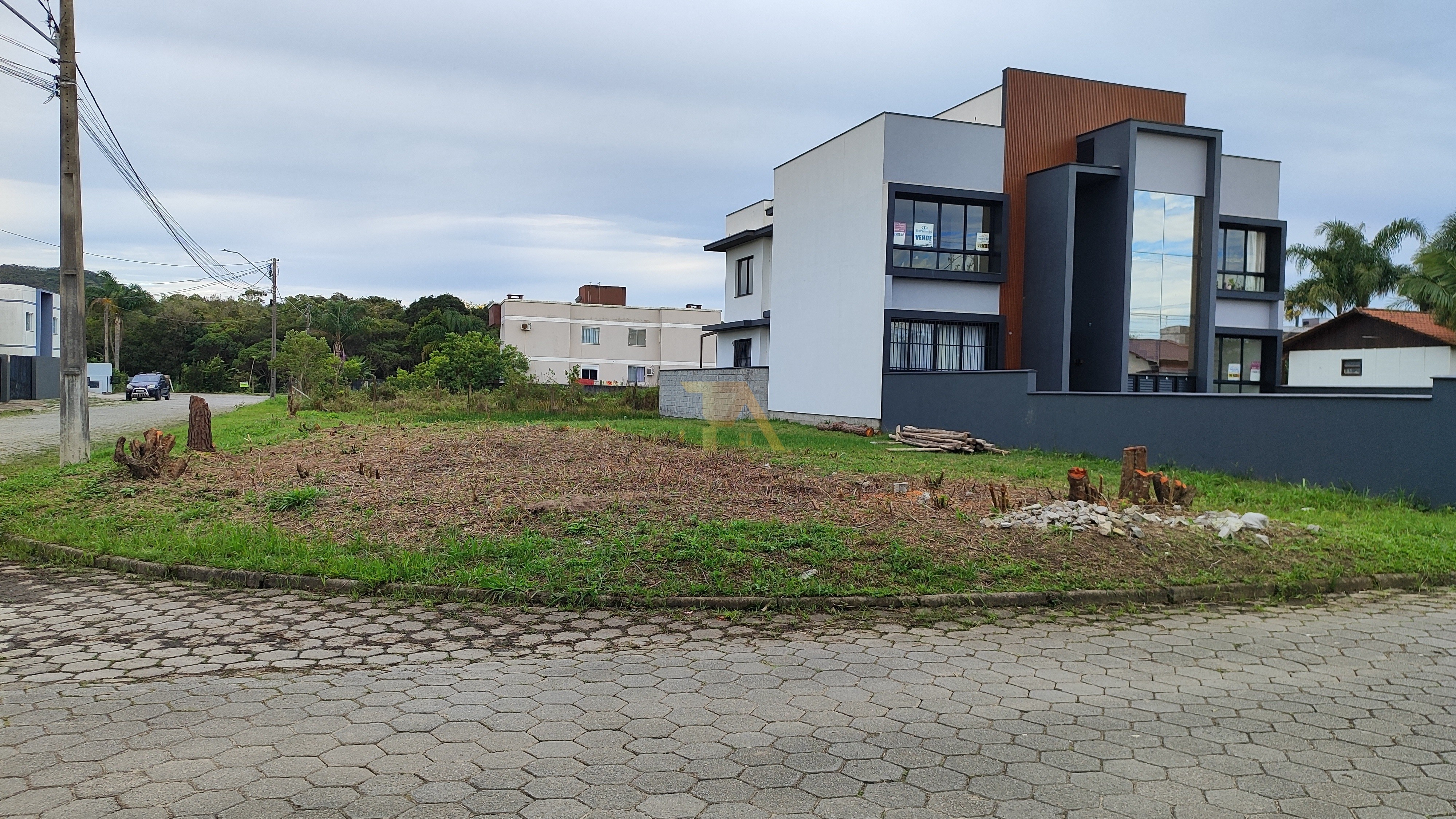 Terreno/Lote à venda  no Campo Duna - Garopaba, SC. Imóveis