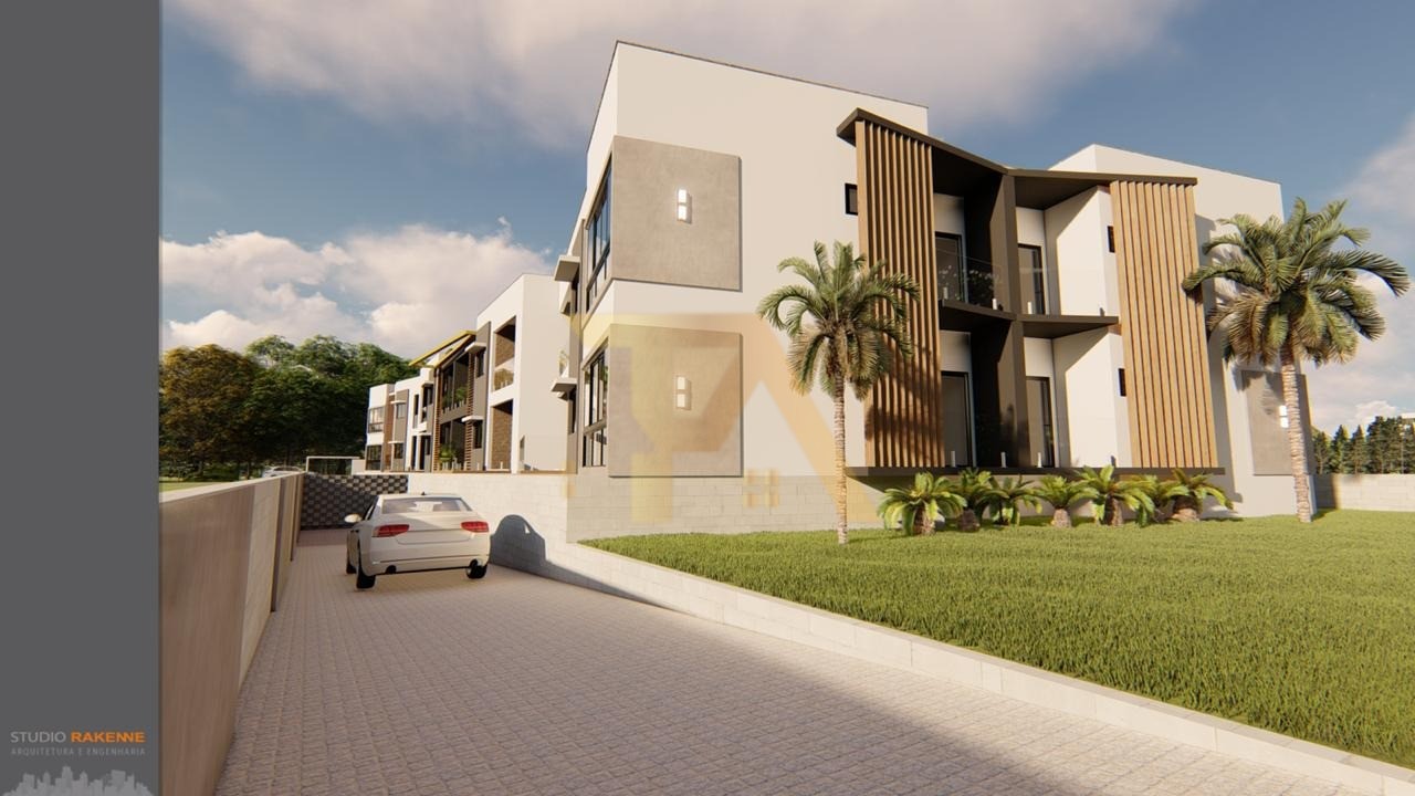 Apartamento à venda  no Centro - Garopaba, SC. Imóveis