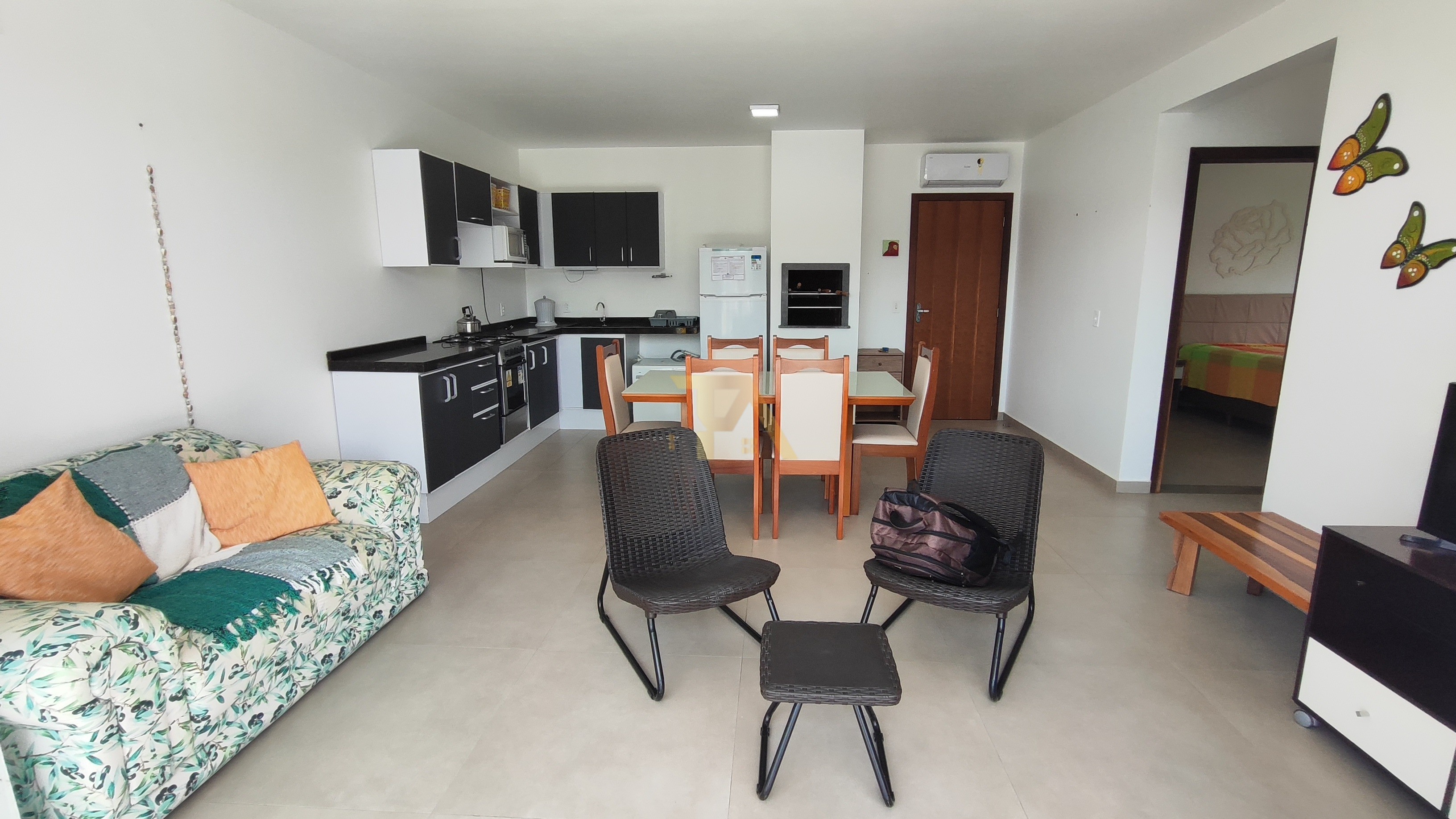 Apartamento com 2 Dormitórios à venda, 65 m² por R$ 1.100.000,00 Apartamento com 2 Dormitórios à venda, 65 m² por R$ 1.100.000,00