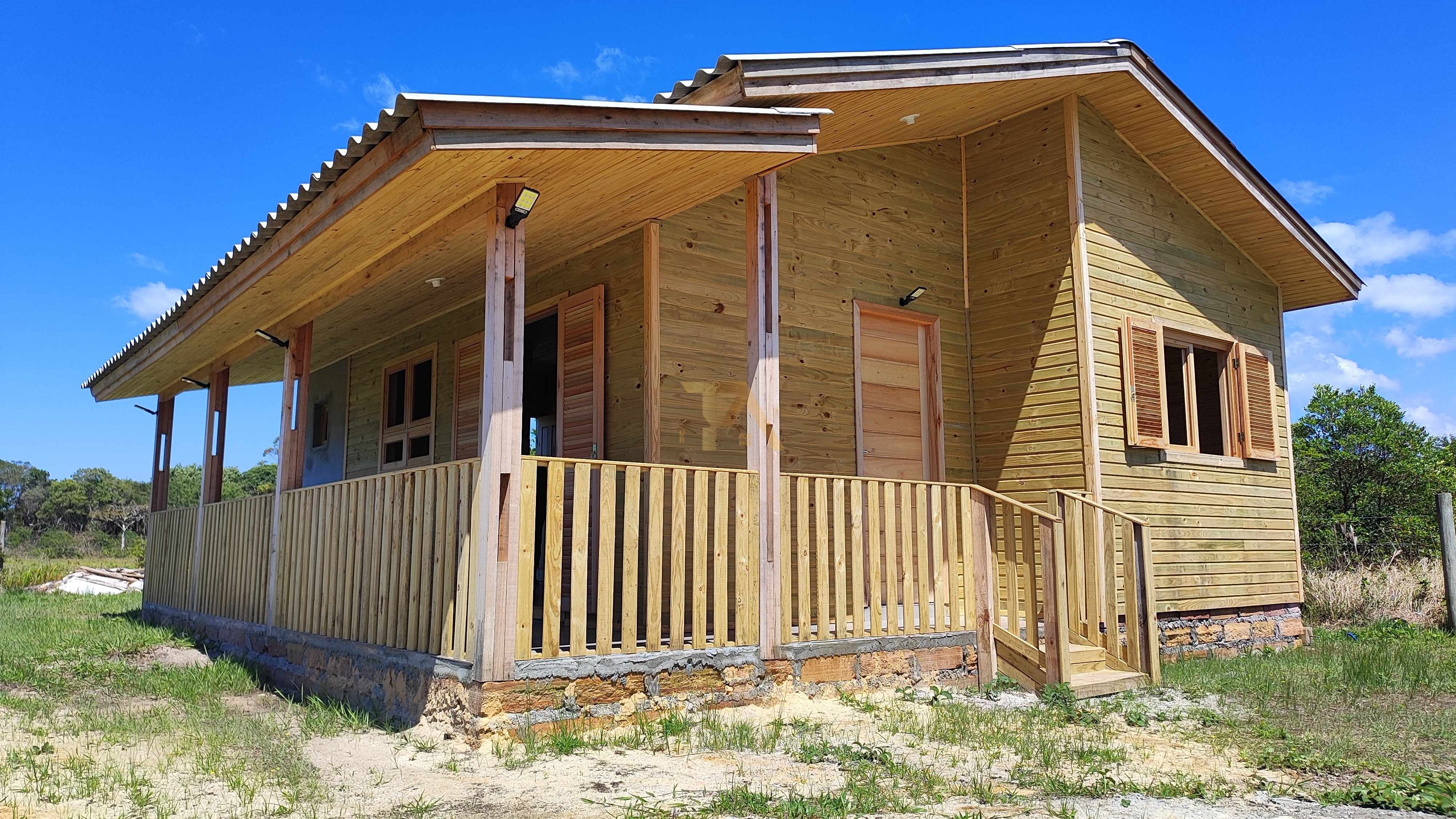 Casa à venda  no Limpa - Garopaba, SC. Imóveis