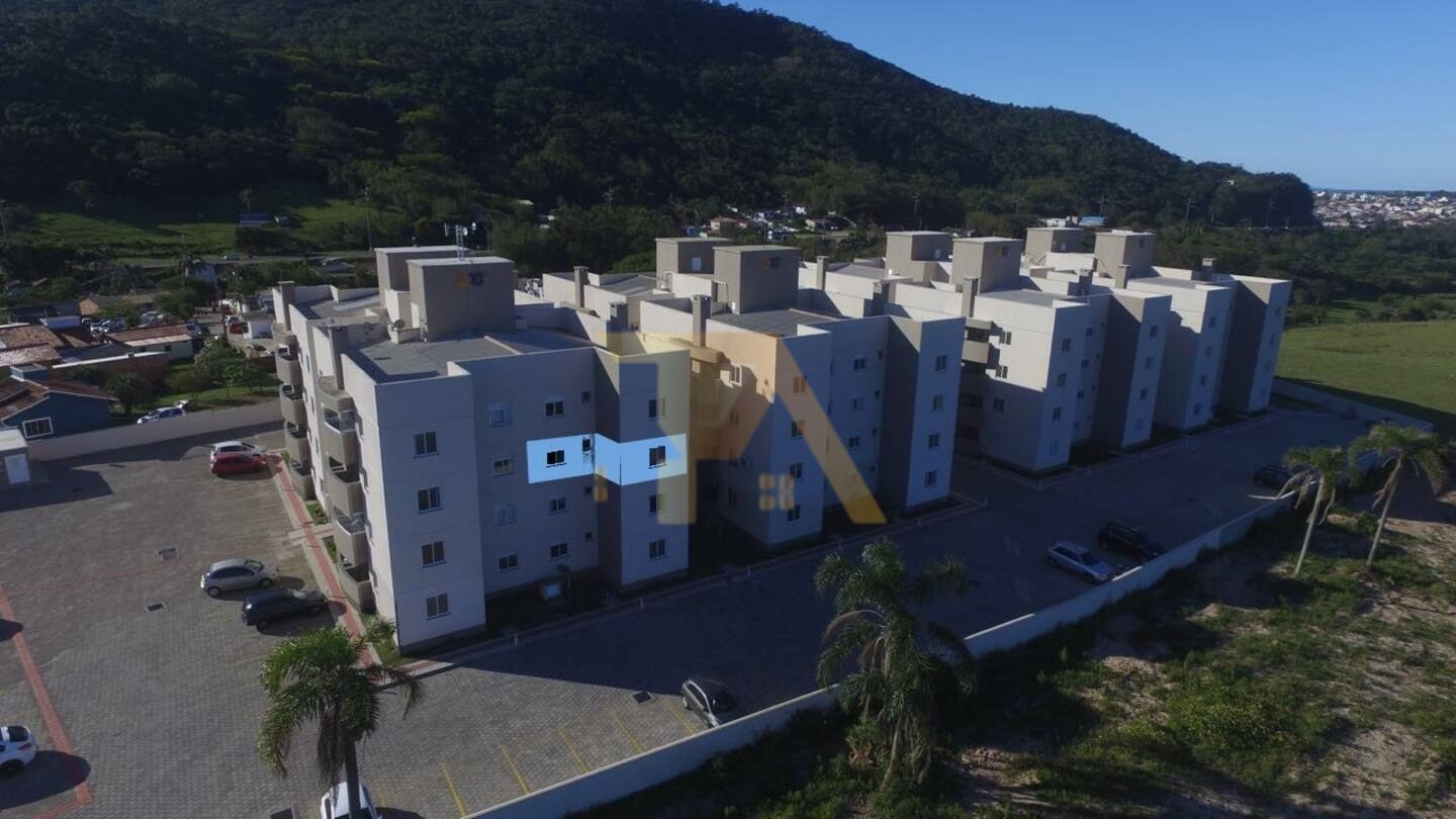Apartamento com 2 Dormitórios à venda, 56 m² por R$ 400.000,00 Apartamento com 2 Dormitórios à venda, 56 m² por R$ 400.000,00