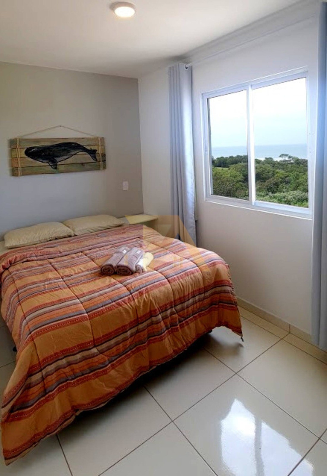 Apartamento com 2 Dormitórios à venda, 56 m² por R$ 400.000,00 Apartamento com 2 Dormitórios à venda, 56 m² por R$ 400.000,00