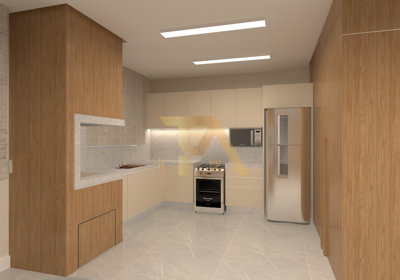 Casa com 3 Dormitórios à venda, 94 m² por R$ 680.000,00 Casa com 3 Dormitórios à venda, 94 m² por R$ 680.000,00