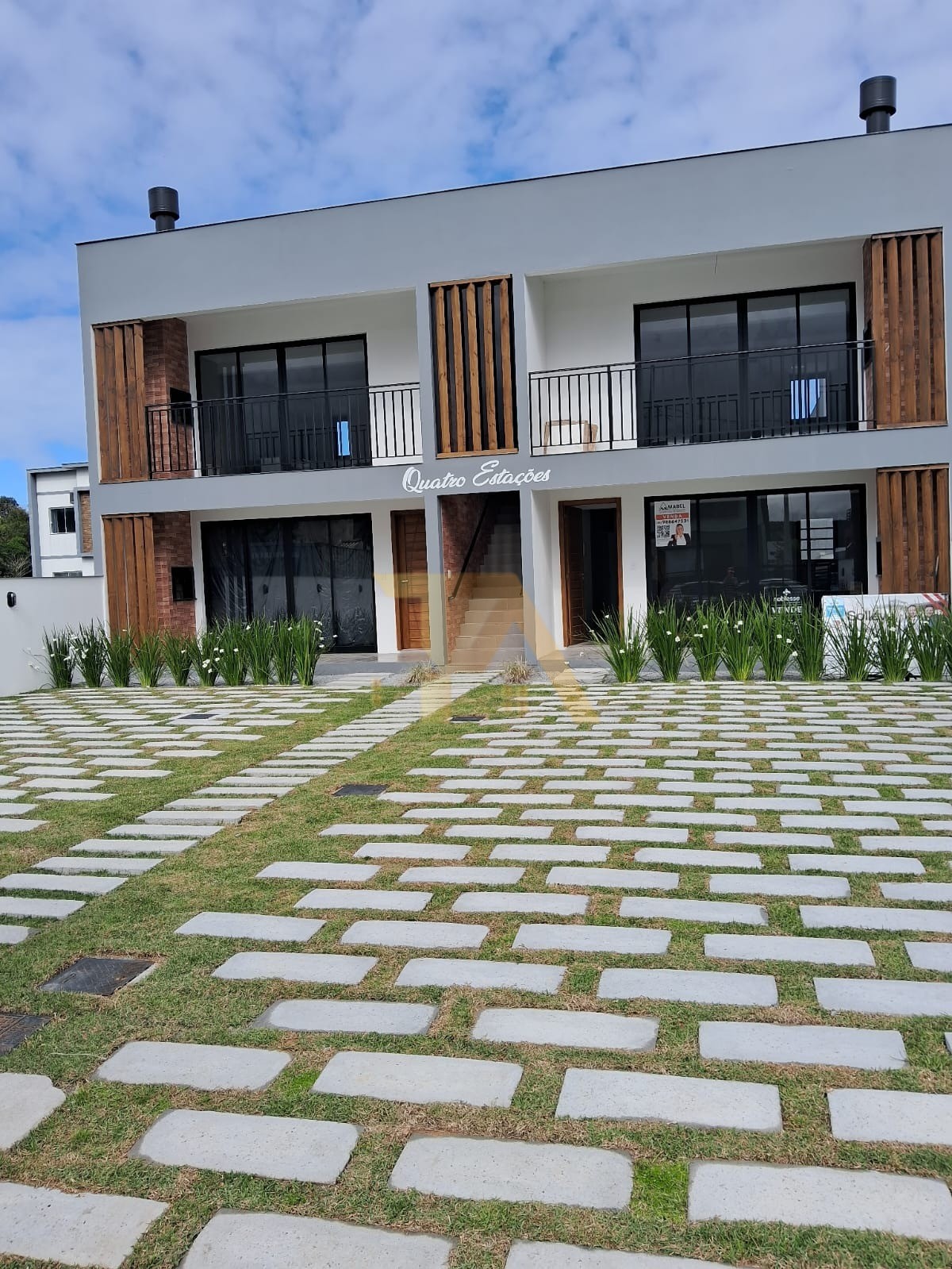 Apartamento à venda  no Campo Duna - Garopaba, SC. Imóveis