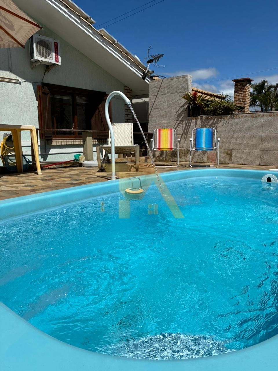 Casa, 4 quartos, 166 m² - Foto 26