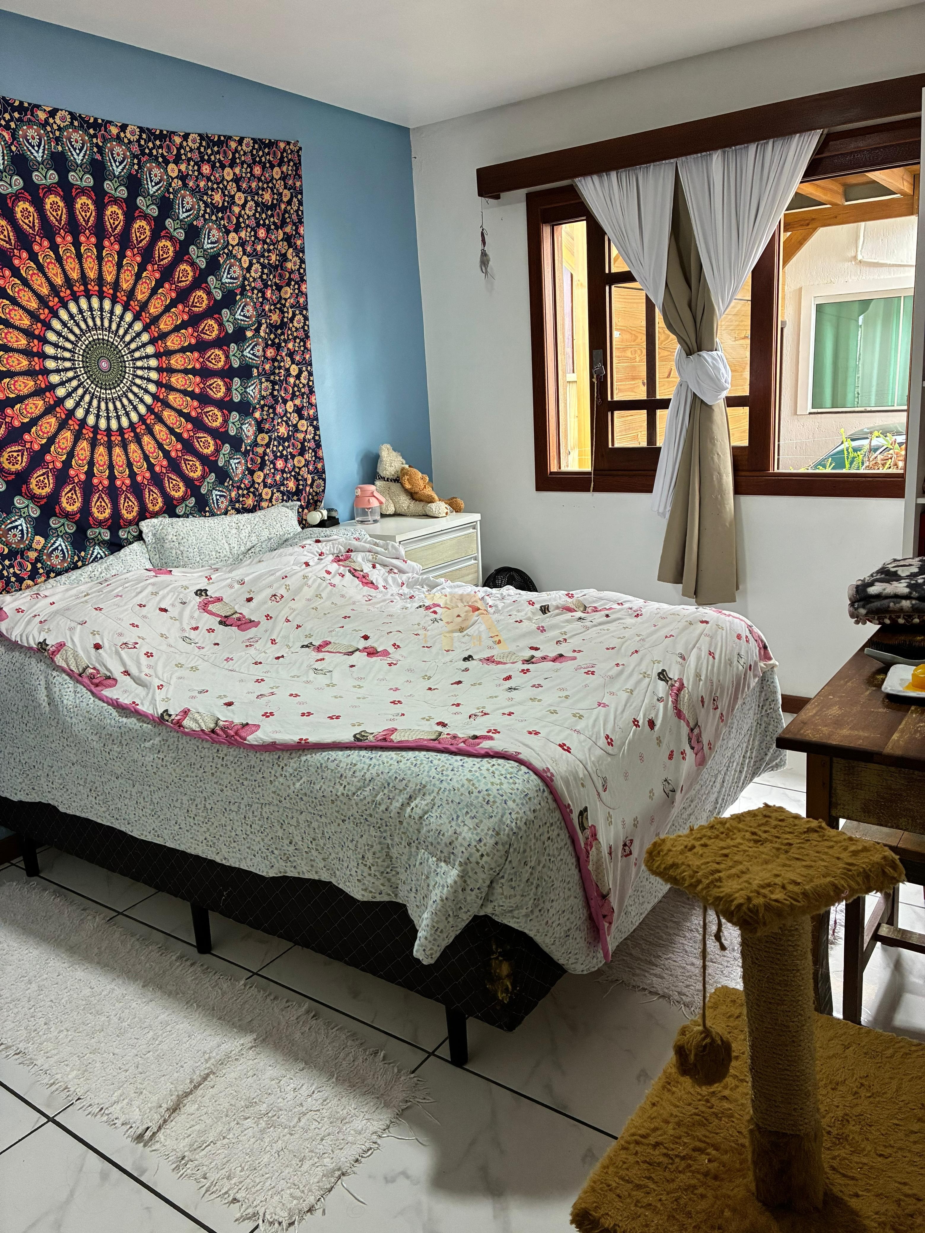 Casa, 3 quartos, 215 m² - Foto 38