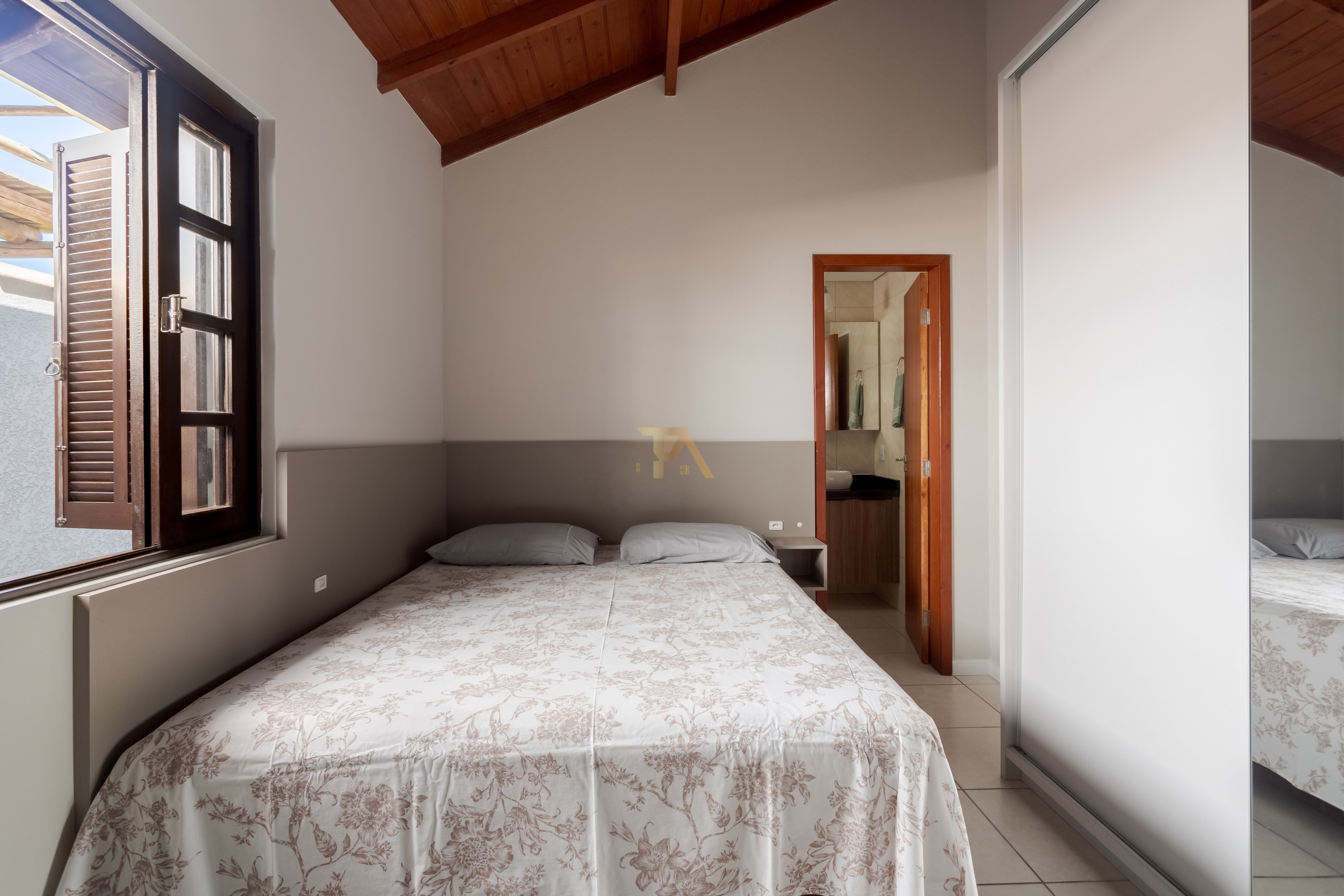 Casa, 3 quartos - Foto 18