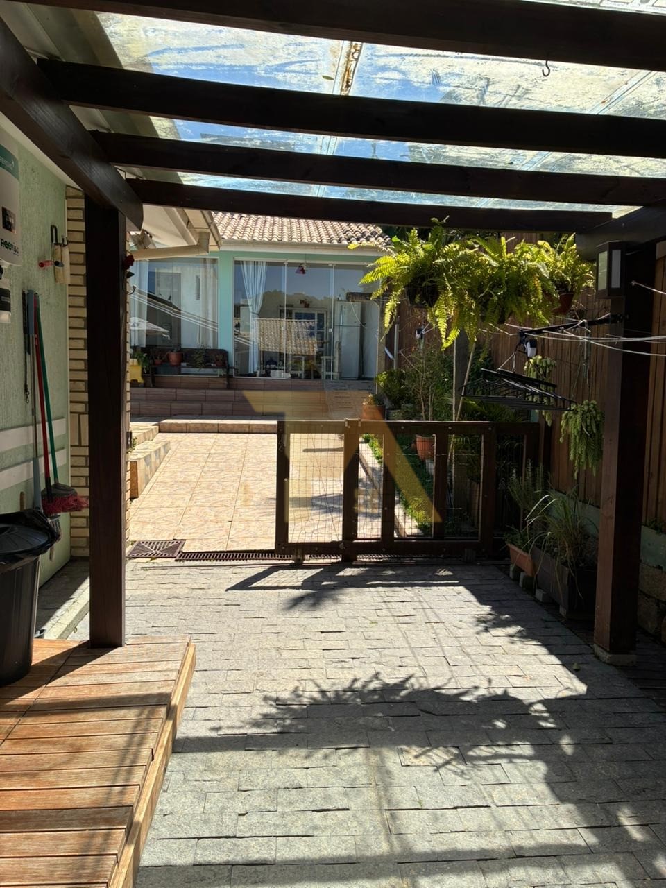 Casa, 4 quartos, 166 m² - Foto 45
