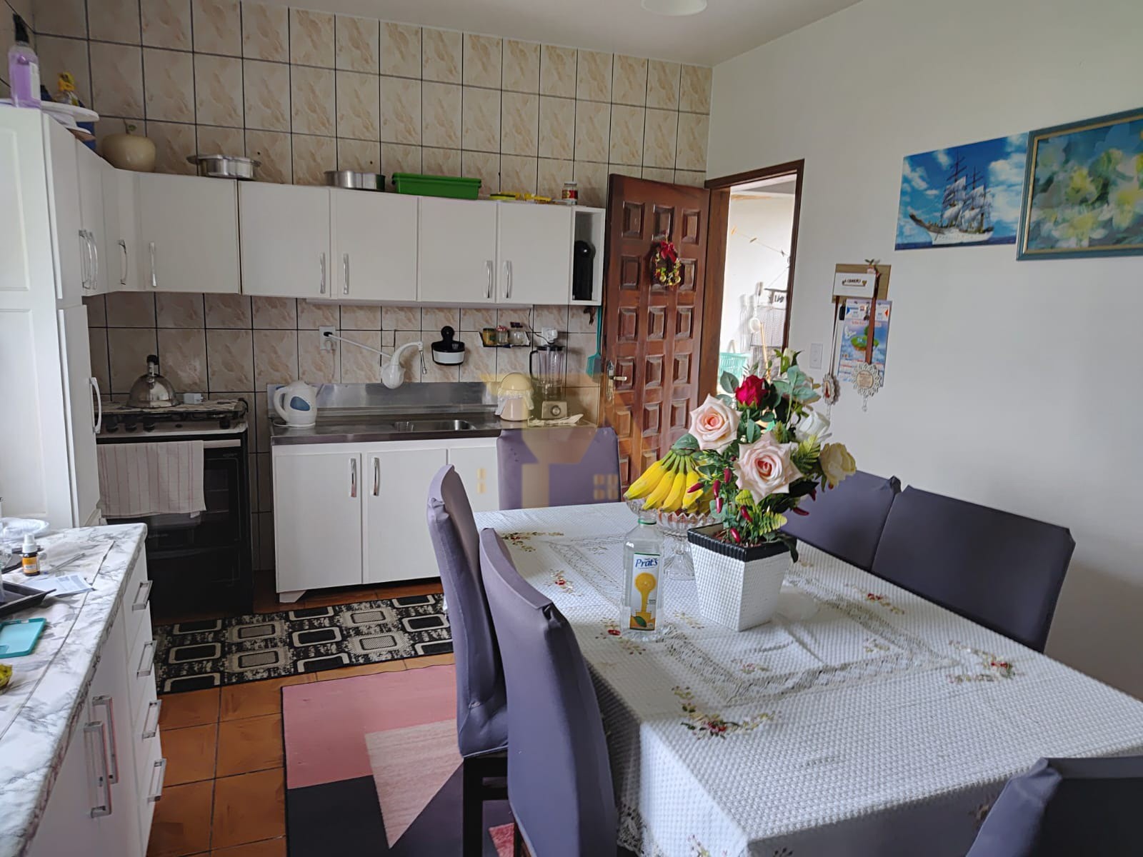 Casa com 3 Dormitórios à venda, 220 m² por R$ 1.800.000,00 Casa com 3 Dormitórios à venda, 220 m² por R$ 1.800.000,00