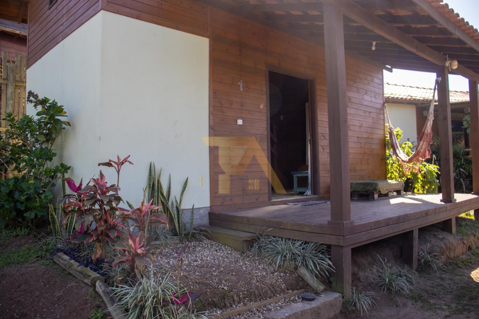 Pousada/chalé à venda, 106 m² por R$ 680.000,00 Pousada/chalé à venda, 106 m² por R$ 680.000,00