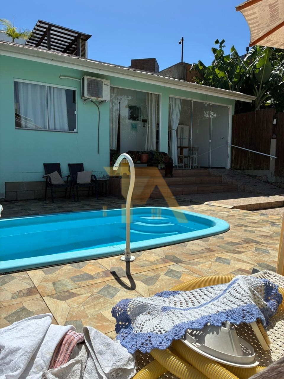 Casa, 4 quartos, 166 m² - Foto 41