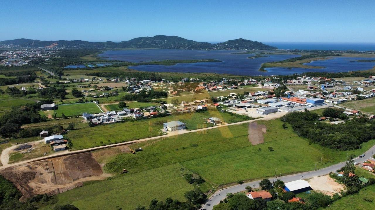 Terreno/Lote à venda  no Encantada - Garopaba, SC. Imóveis