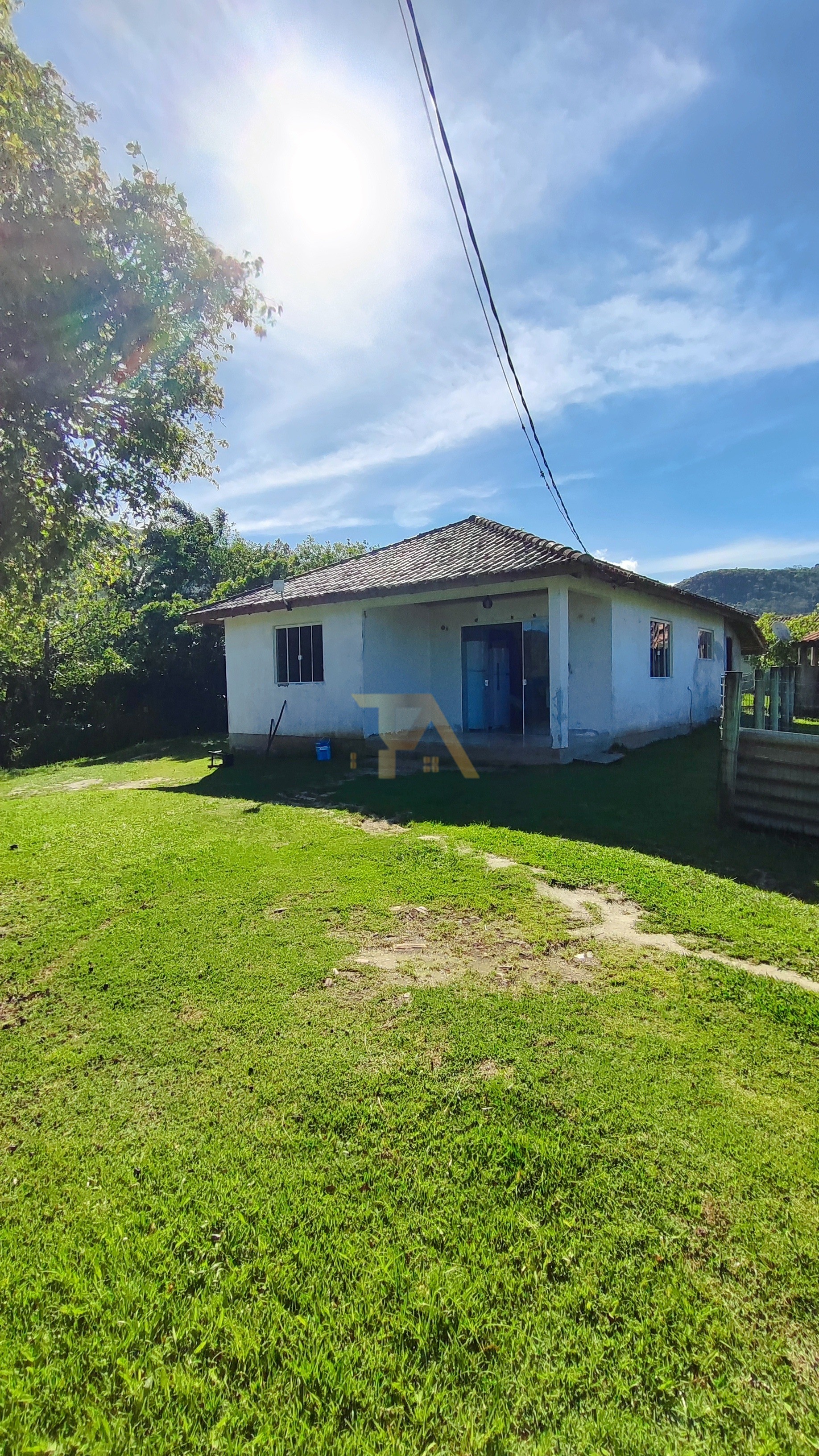 Casa à venda  no Encantada - Garopaba, SC. Imóveis