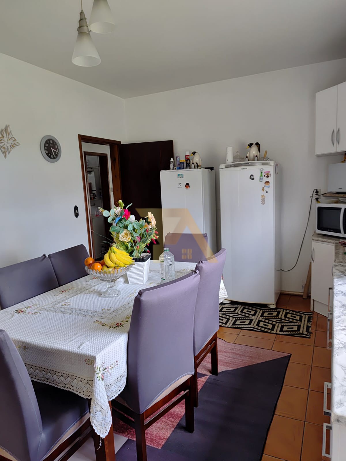 Casa, 3 quartos, 1030 m² - Foto 12