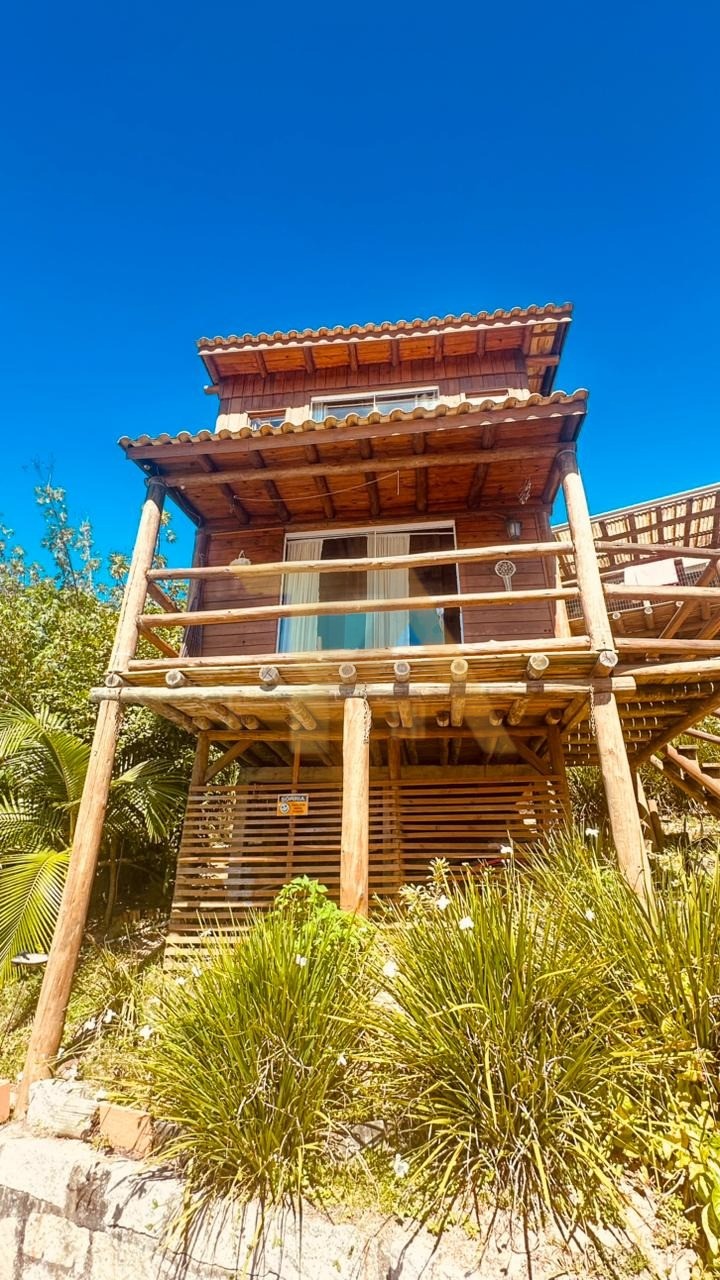 Pousada/chalé à venda, 156 m² por R$ 985.000,00 Pousada/chalé à venda, 156 m² por R$ 985.000,00