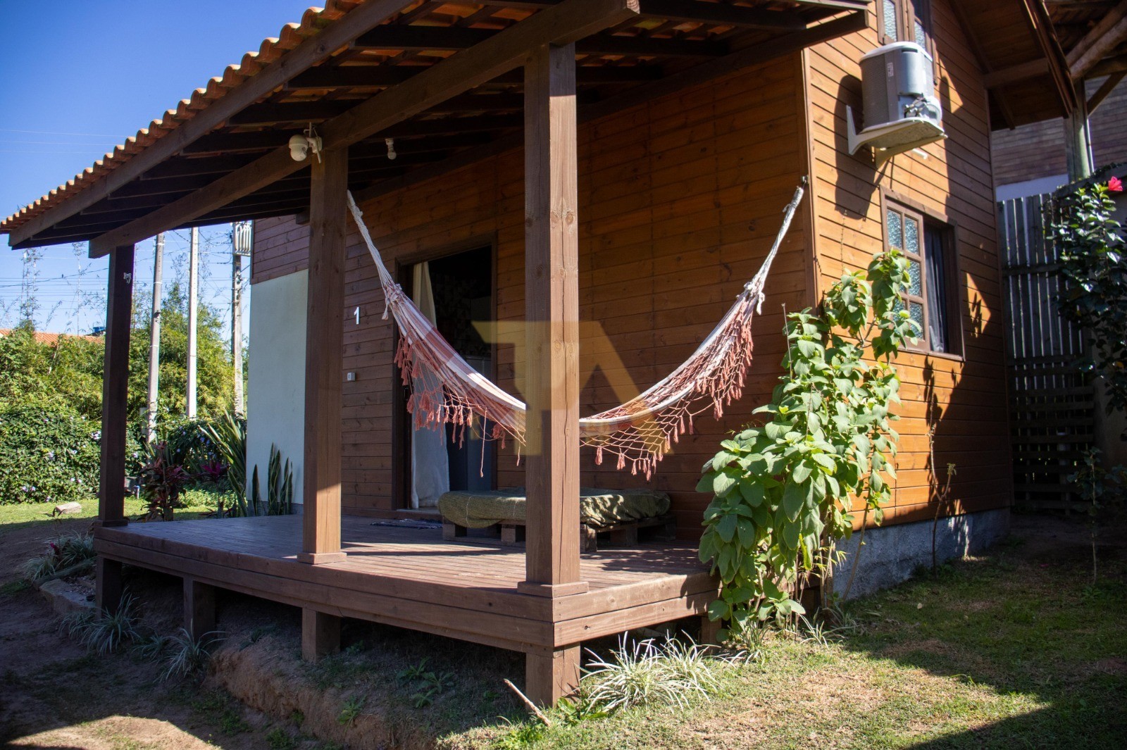 Pousada/chalé à venda  no Ibiraquera - Imbituba, SC. Imóveis