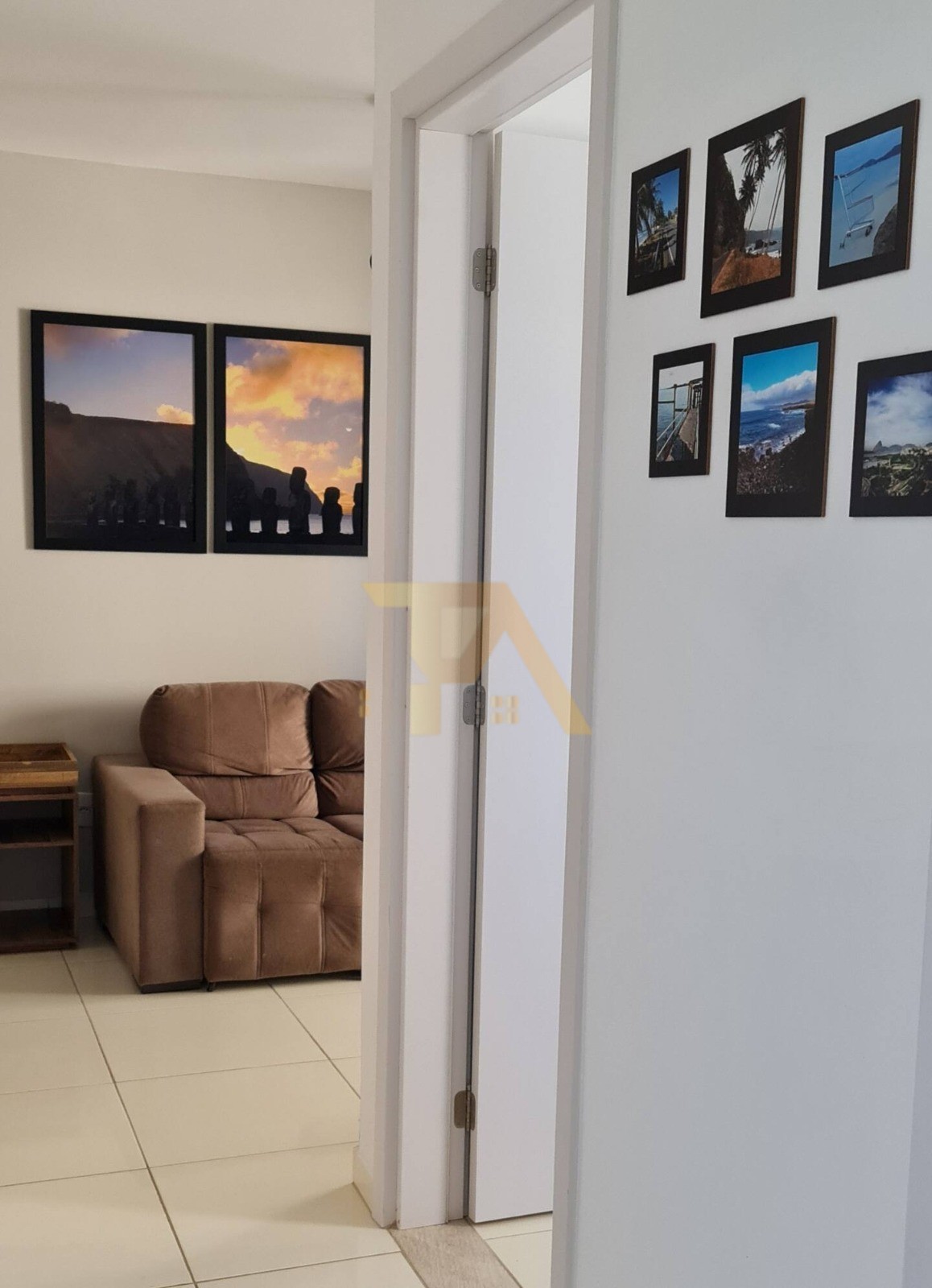Apartamento, 2 quartos, 55 m² - Foto 14