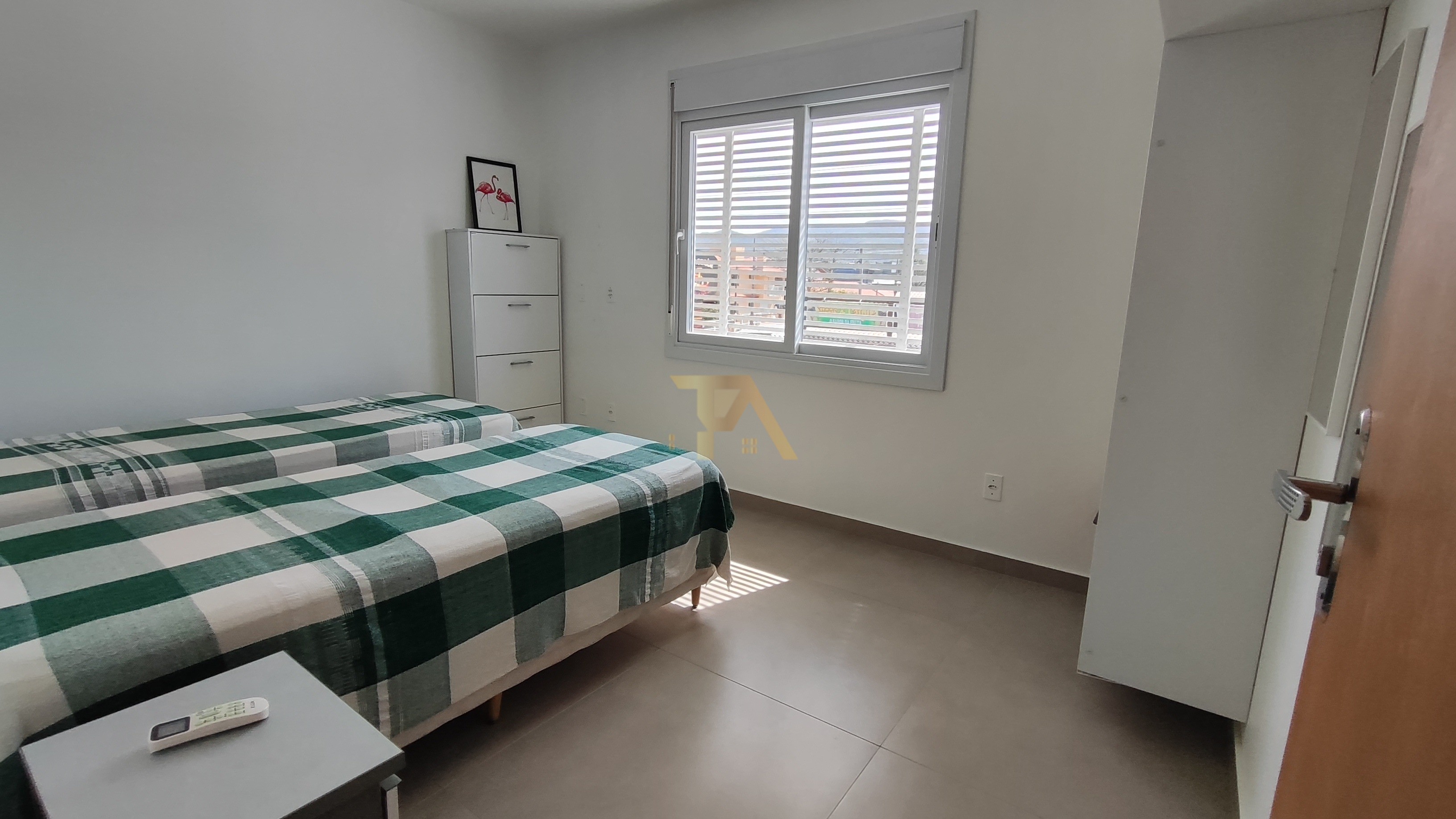 Apartamento com 2 Dormitórios à venda, 65 m² por R$ 1.100.000,00 Apartamento com 2 Dormitórios à venda, 65 m² por R$ 1.100.000,00