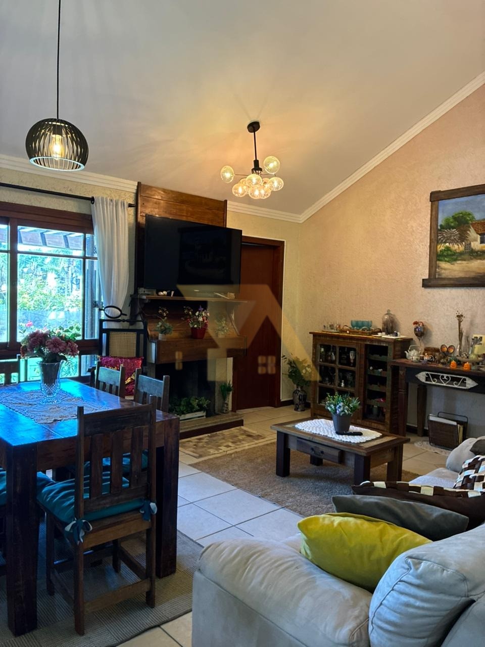 Casa, 4 quartos, 166 m² - Foto 19