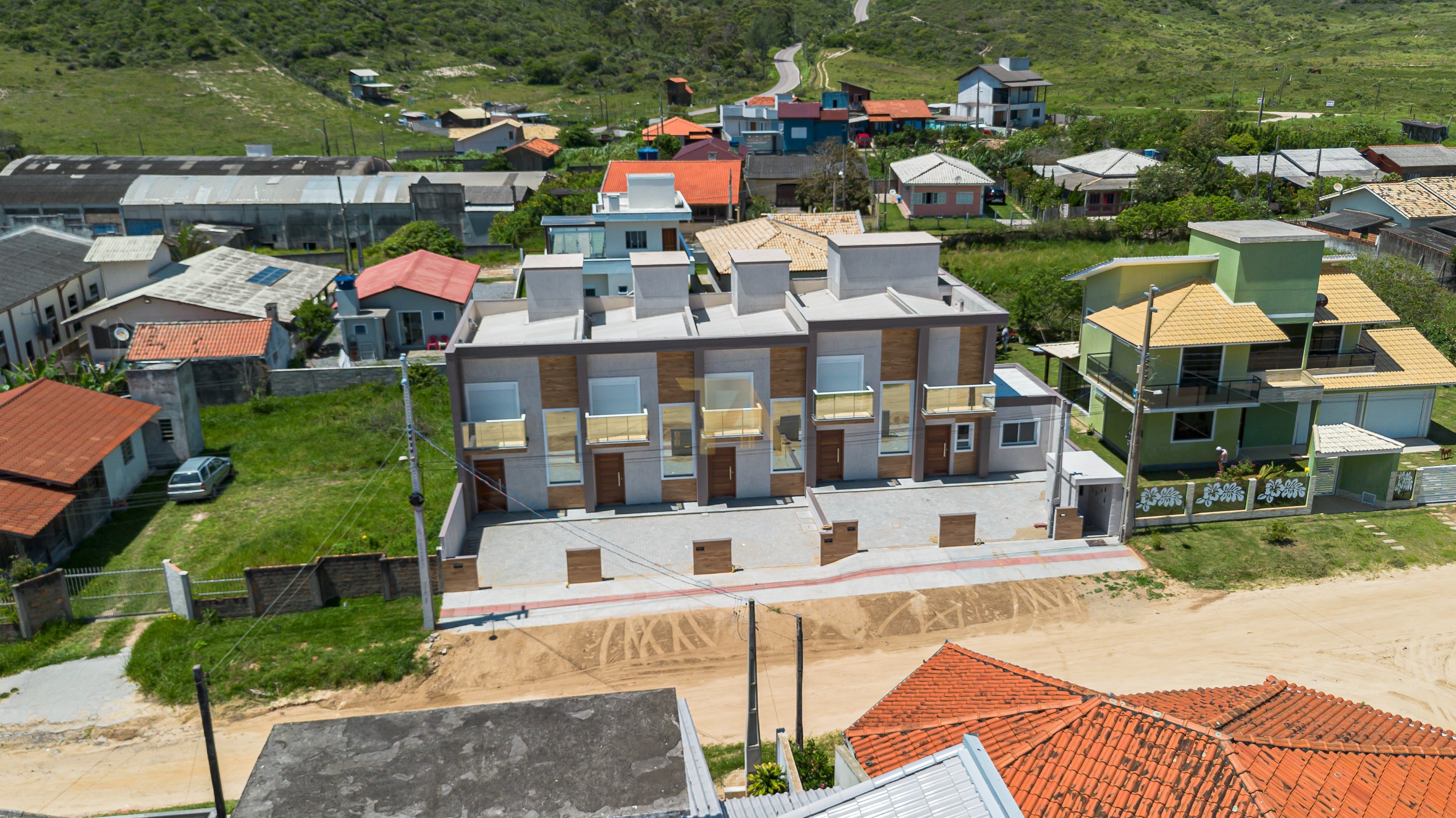 Casa, 2 quartos, 50 m² - Foto 22