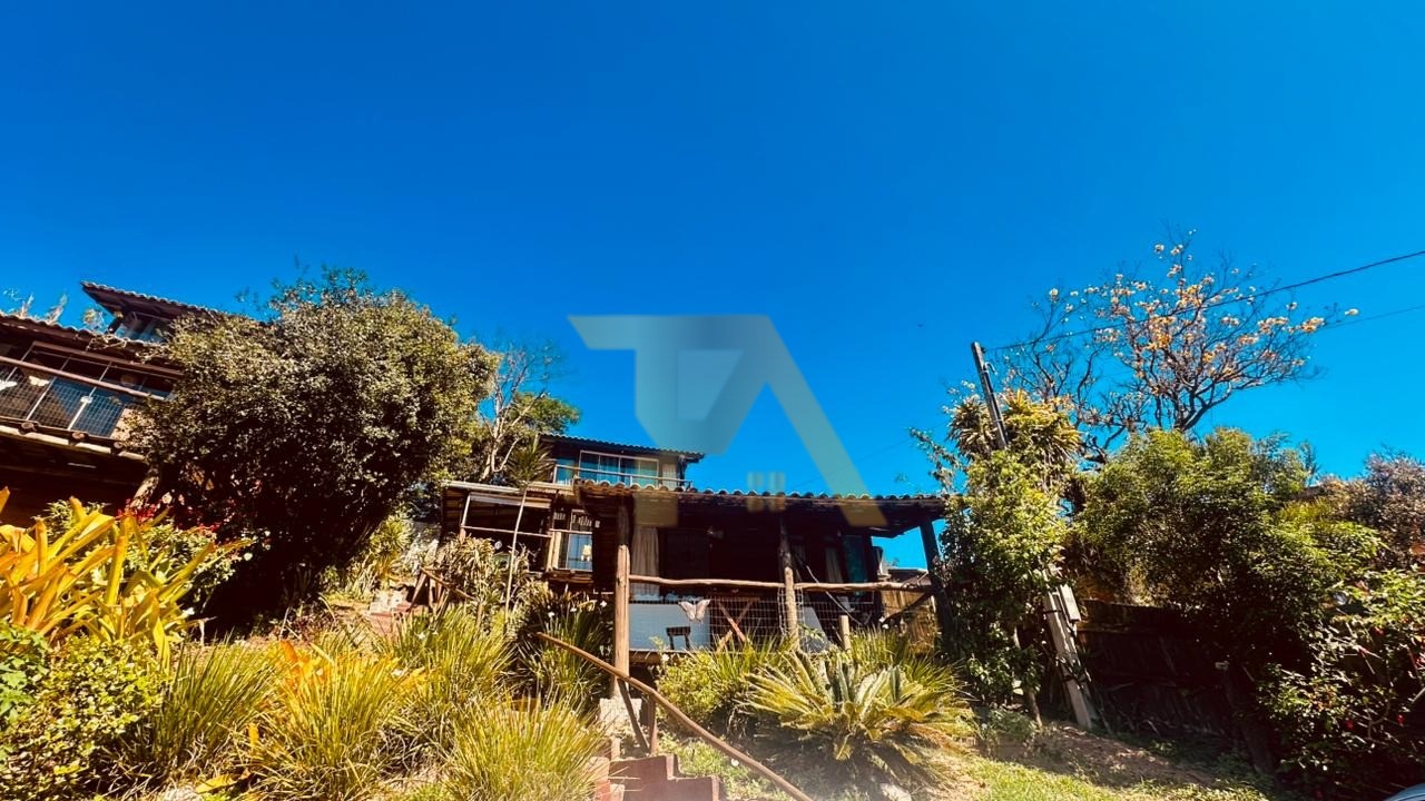 Pousada/chalé à venda, 156 m² por R$ 985.000,00 Pousada/chalé à venda, 156 m² por R$ 985.000,00