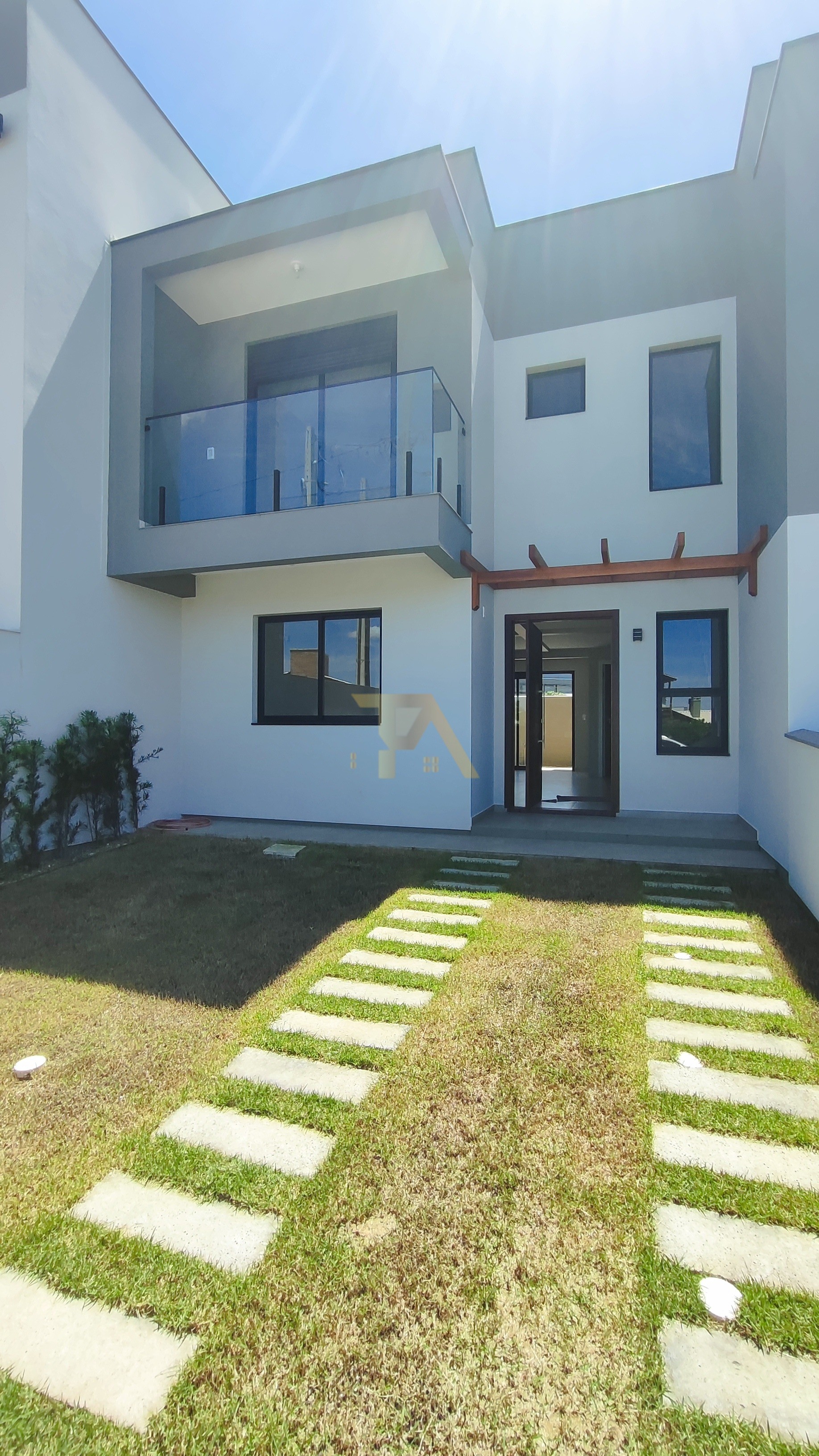 Casa à venda  no Areias de Palhocinha - Garopaba, SC. Imóveis