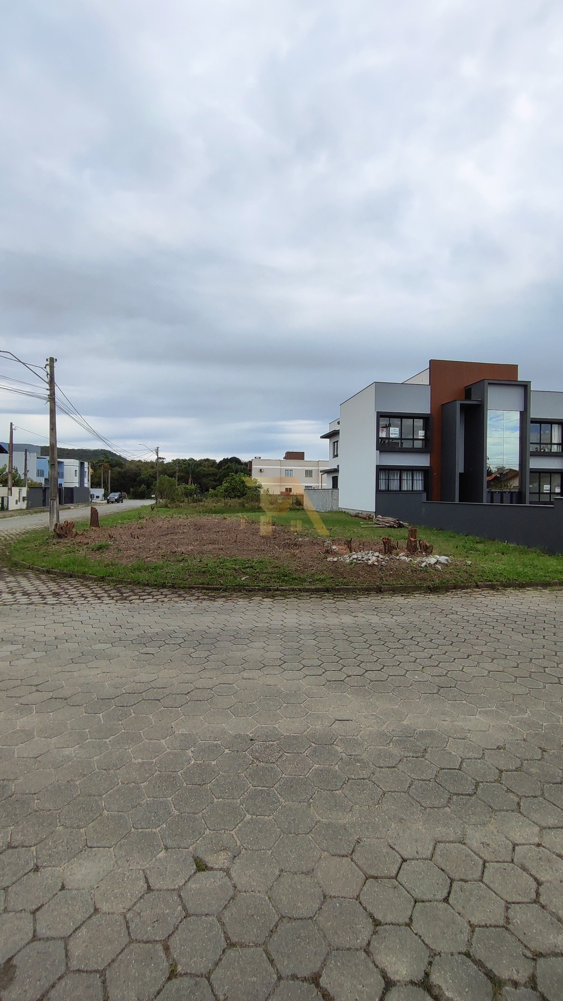 Terreno/Lote à venda, 451 m² por R$ 480.000,00 Terreno/Lote à venda, 451 m² por R$ 480.000,00