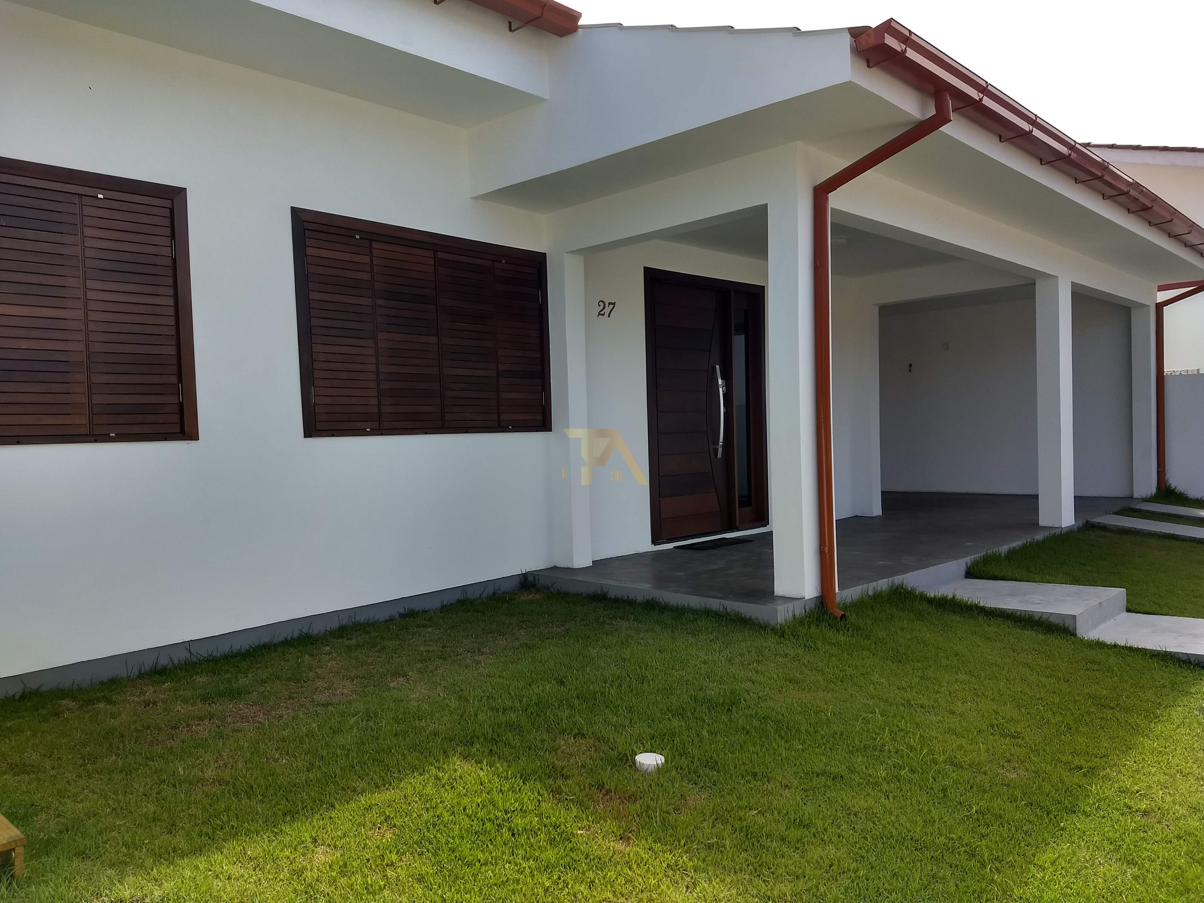 Casa à venda  no Vila nova - Imbituba, SC. Imóveis