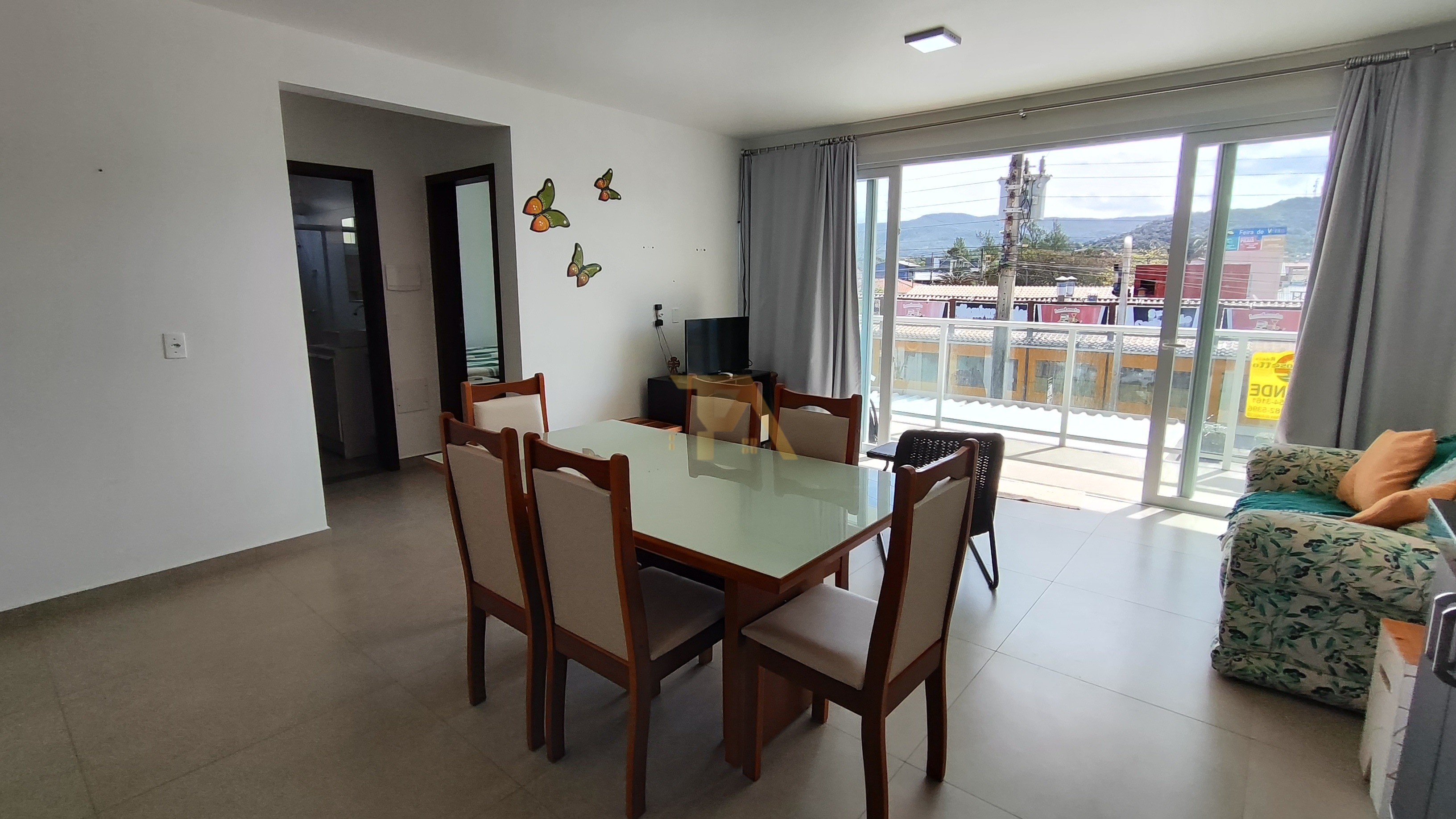 Apartamento com 2 Dormitórios à venda, 65 m² por R$ 1.100.000,00 Apartamento com 2 Dormitórios à venda, 65 m² por R$ 1.100.000,00