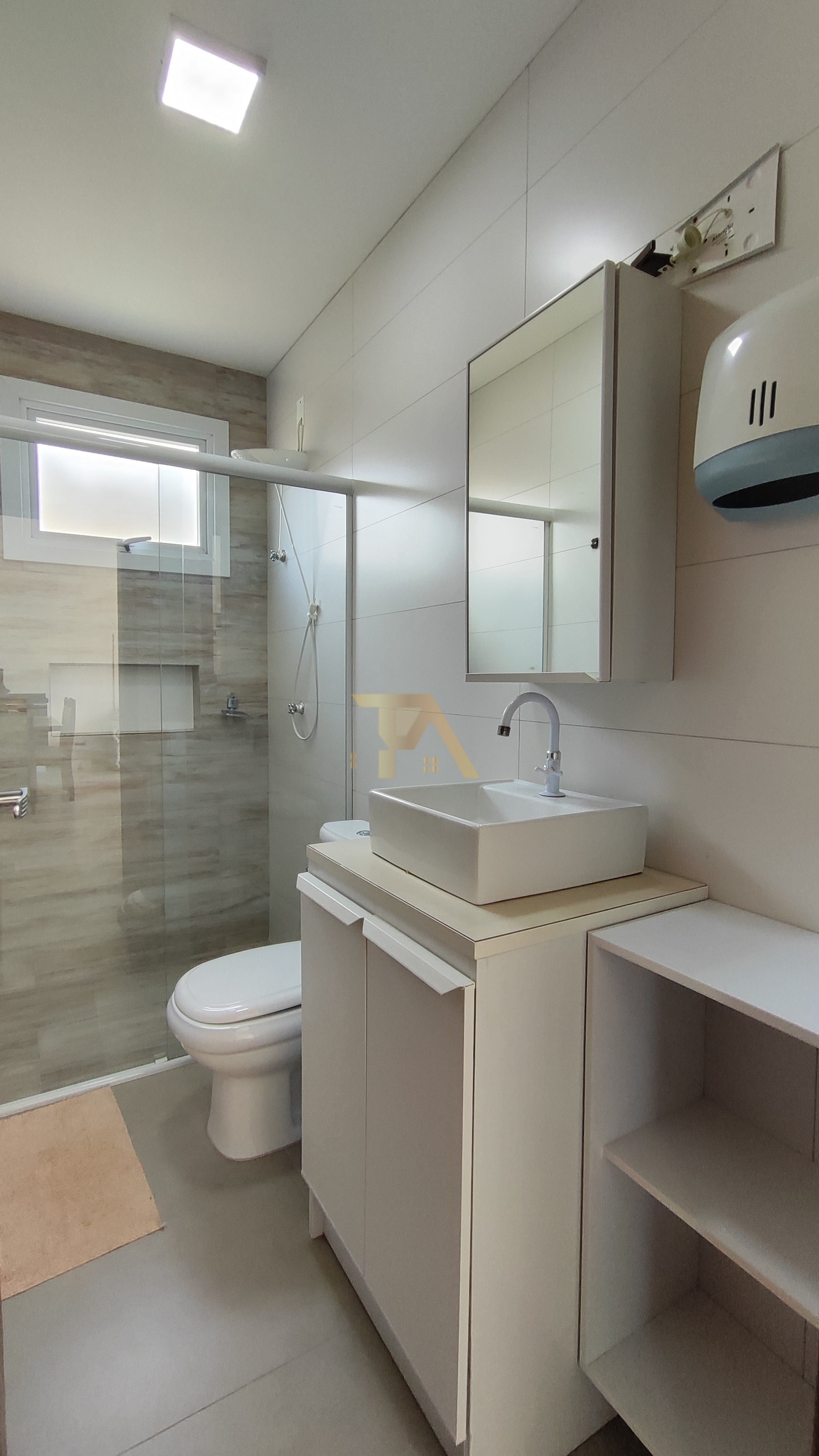 Apartamento com 2 Dormitórios à venda, 65 m² por R$ 1.100.000,00 Apartamento com 2 Dormitórios à venda, 65 m² por R$ 1.100.000,00