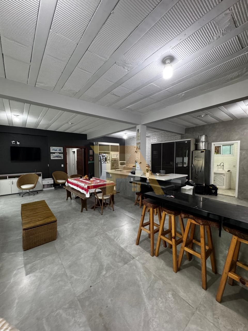 Casa, 3 quartos, 260 m² - Foto 11