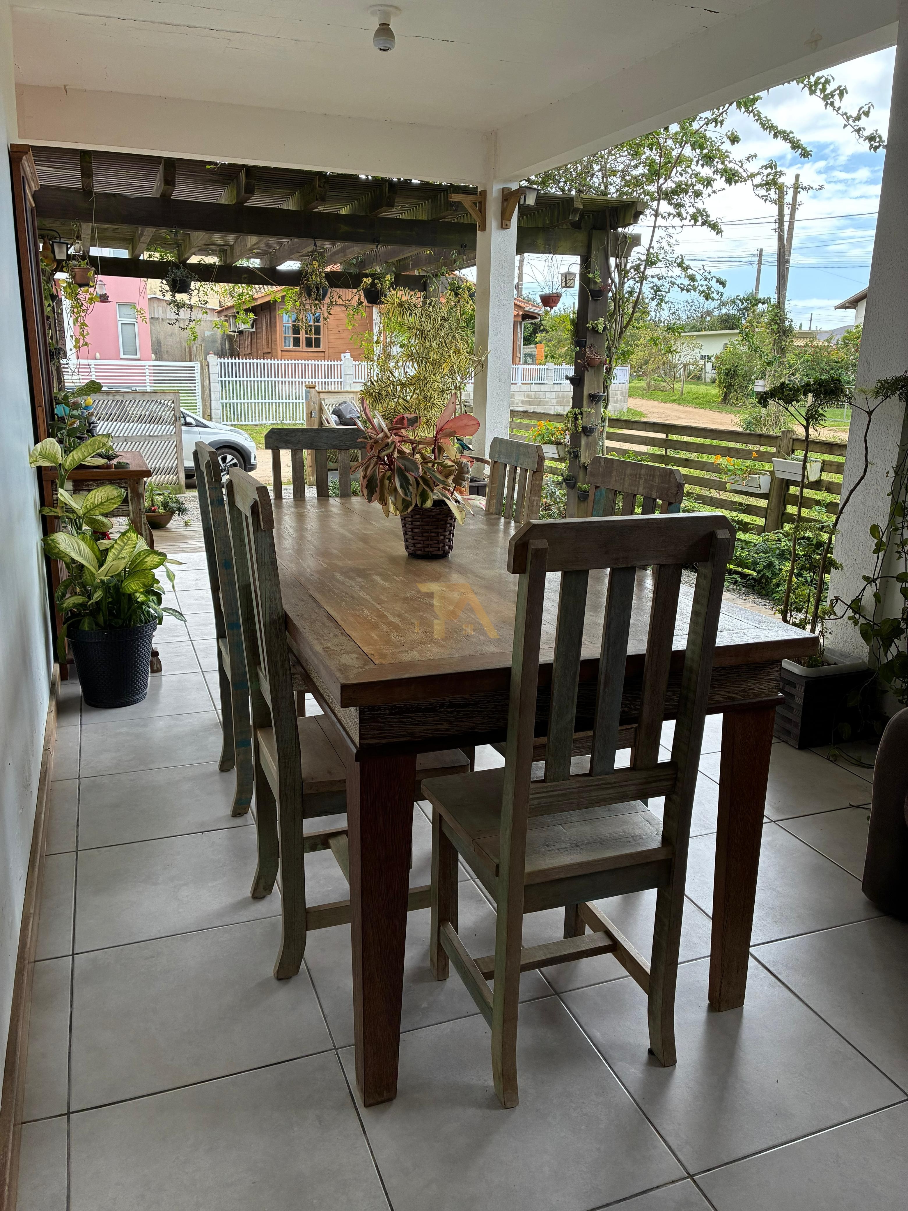 Casa, 3 quartos, 215 m² - Foto 34