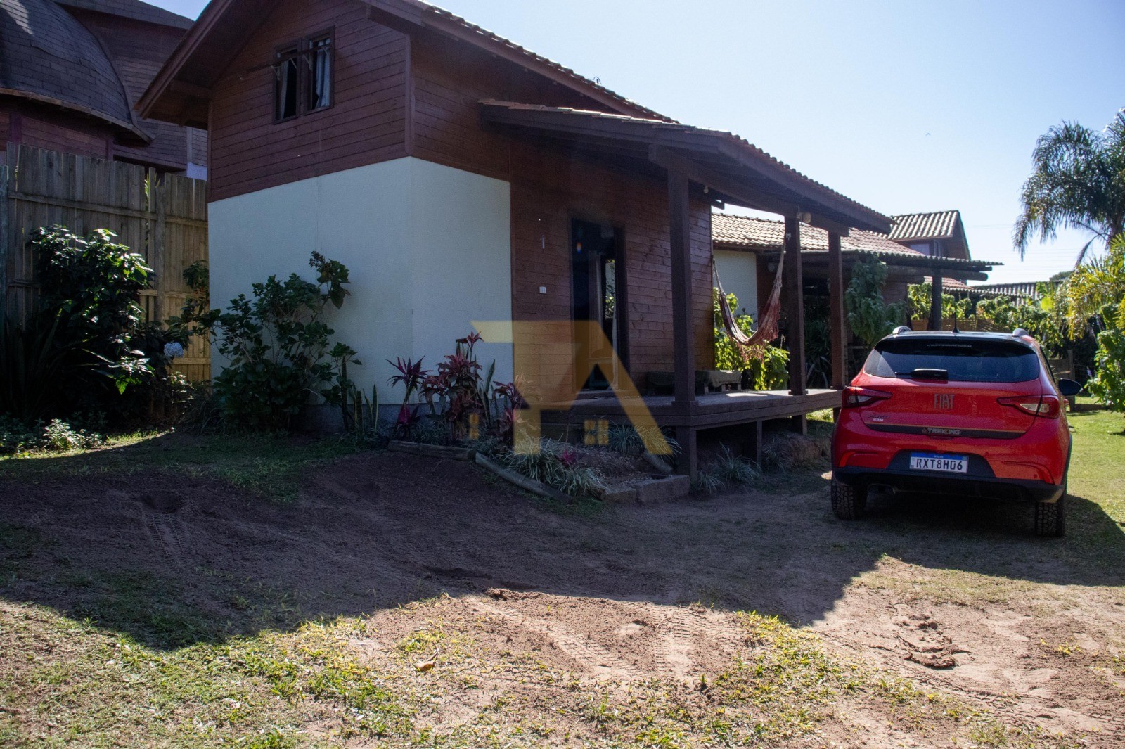 Pousada/chalé à venda, 106 m² por R$ 680.000,00 Pousada/chalé à venda, 106 m² por R$ 680.000,00