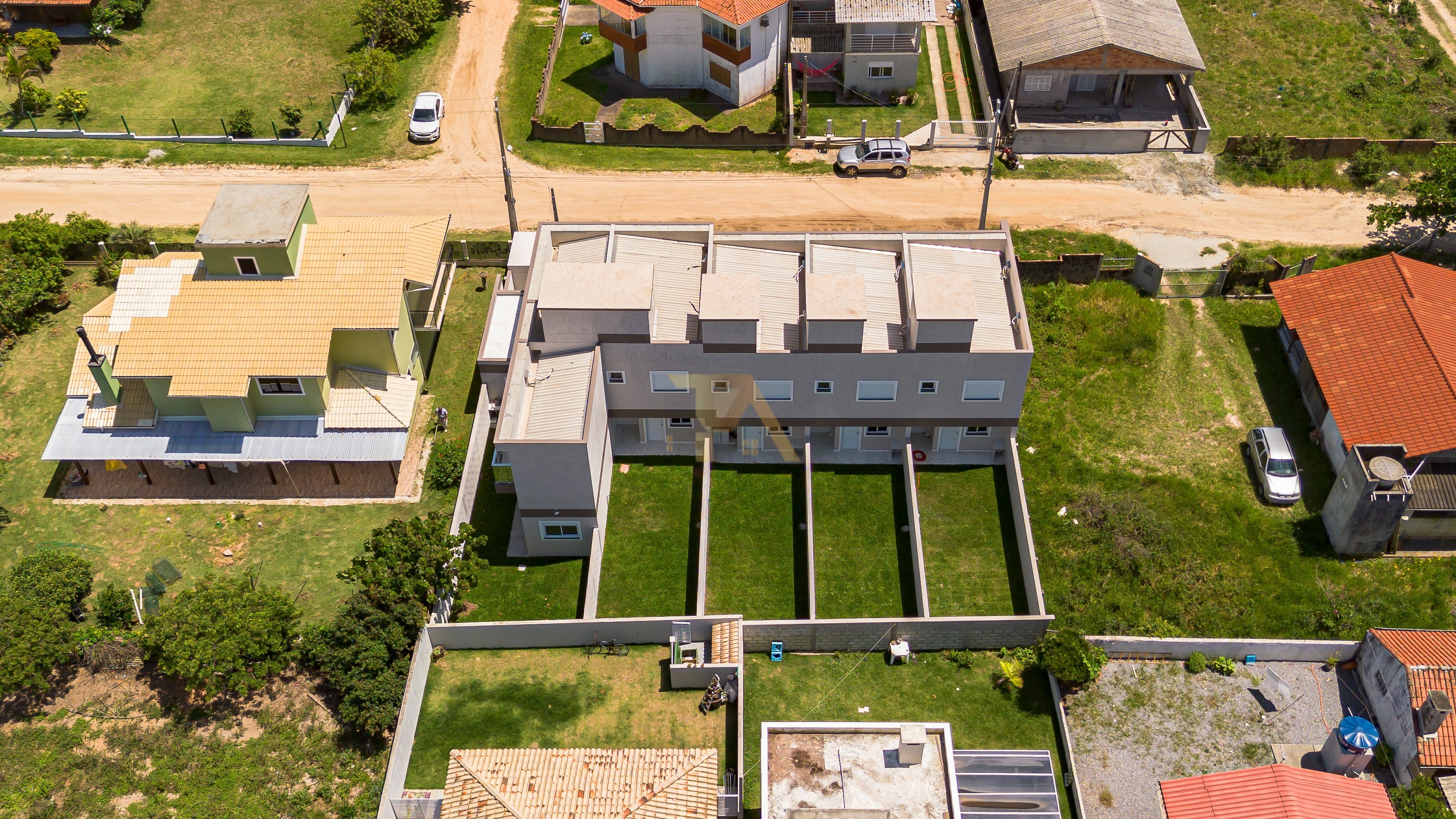 Casa, 2 quartos, 50 m² - Foto 19