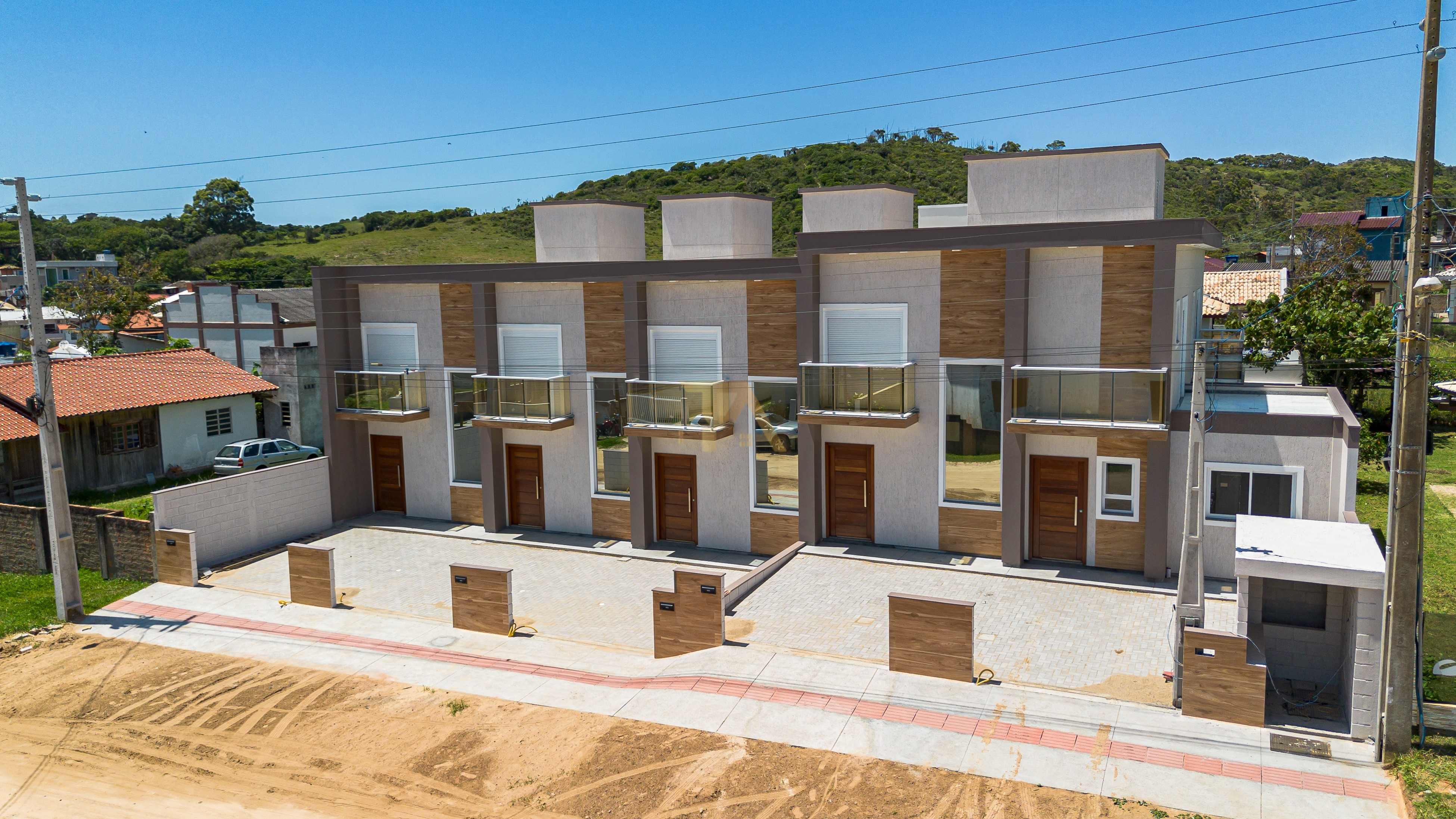 Casa, 2 quartos, 50 m² - Foto 23