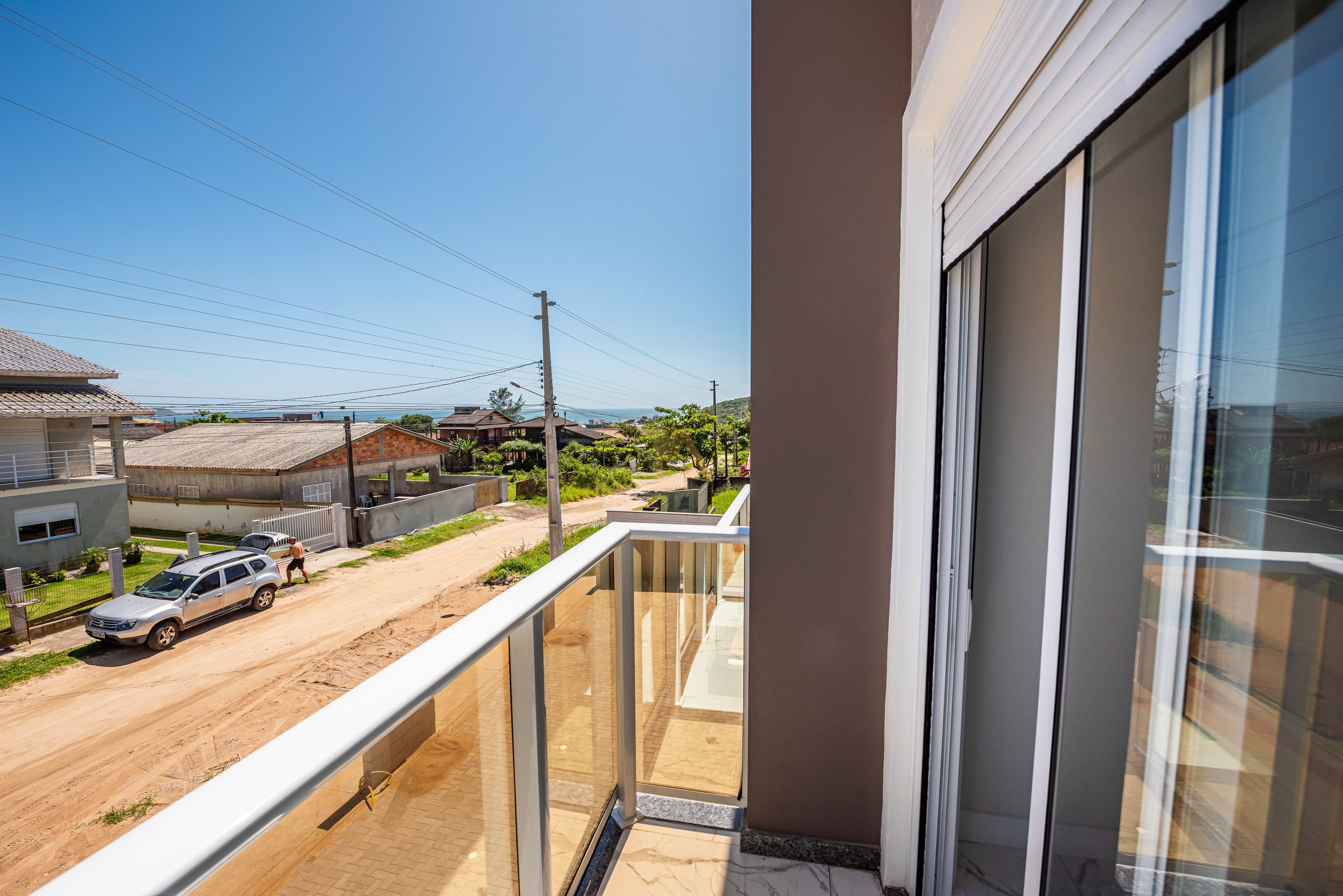 Casa, 2 quartos, 50 m² - Foto 15