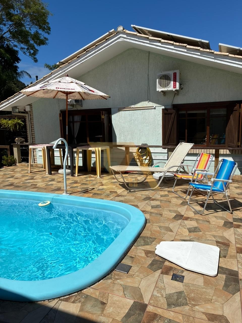 Casa, 4 quartos, 166 m² - Foto 31