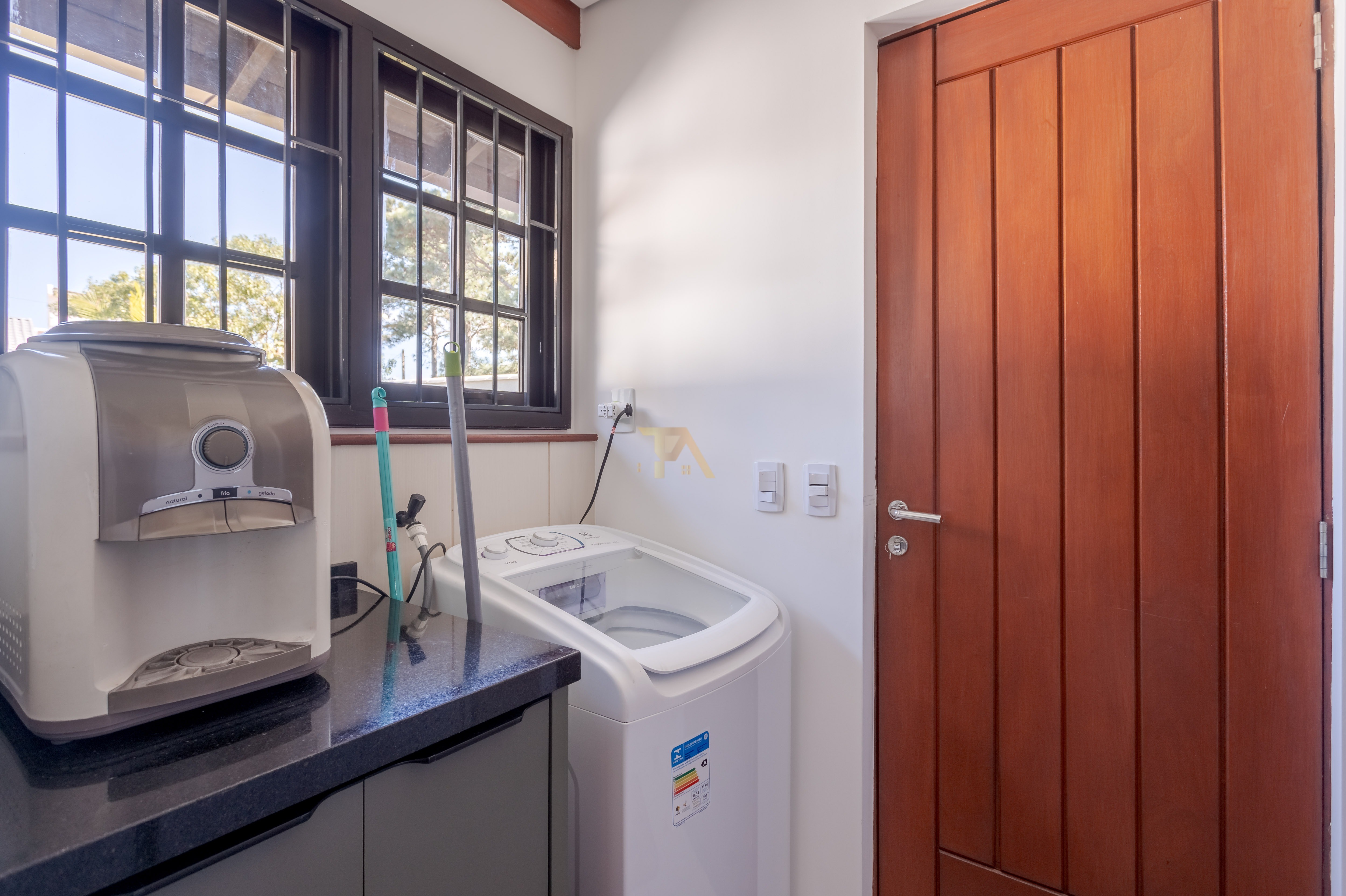 Casa, 3 quartos - Foto 17