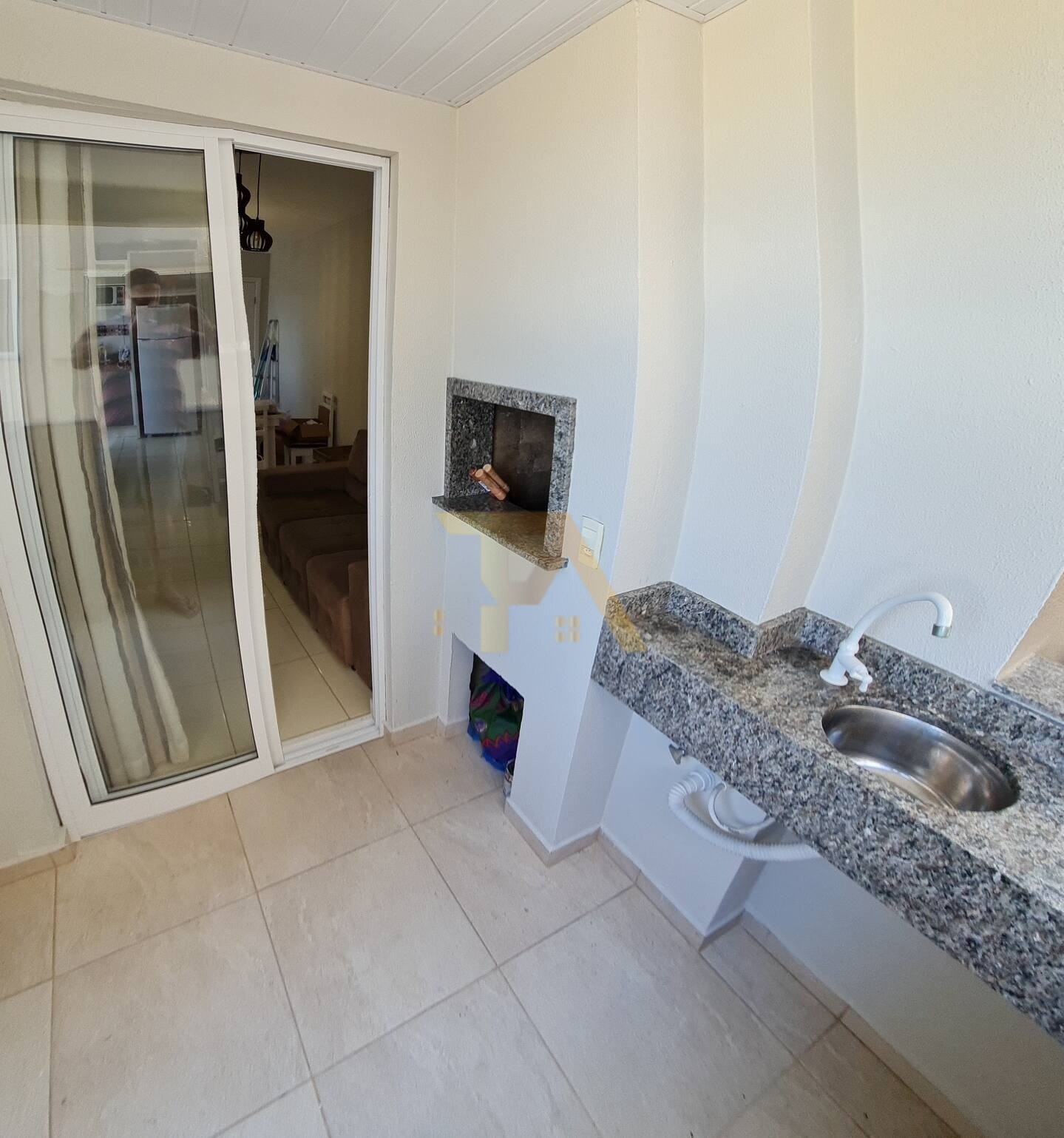 Apartamento, 2 quartos, 55 m² - Foto 23